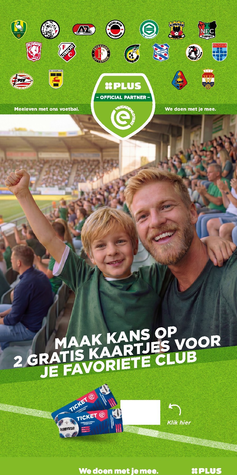 plus - PLUS folder voor volgende week van woensdag 29-07-2026 tot dinsdag 04-08-2026 - page: 23