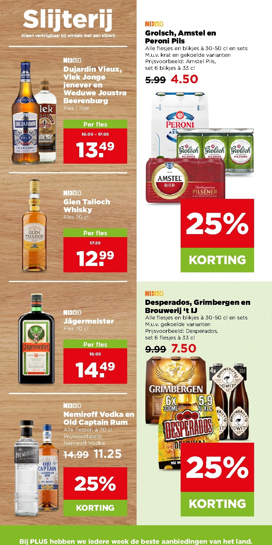 plus - PLUS folder voor volgende week van woensdag 29-07-2026 tot dinsdag 04-08-2026 - page: 26