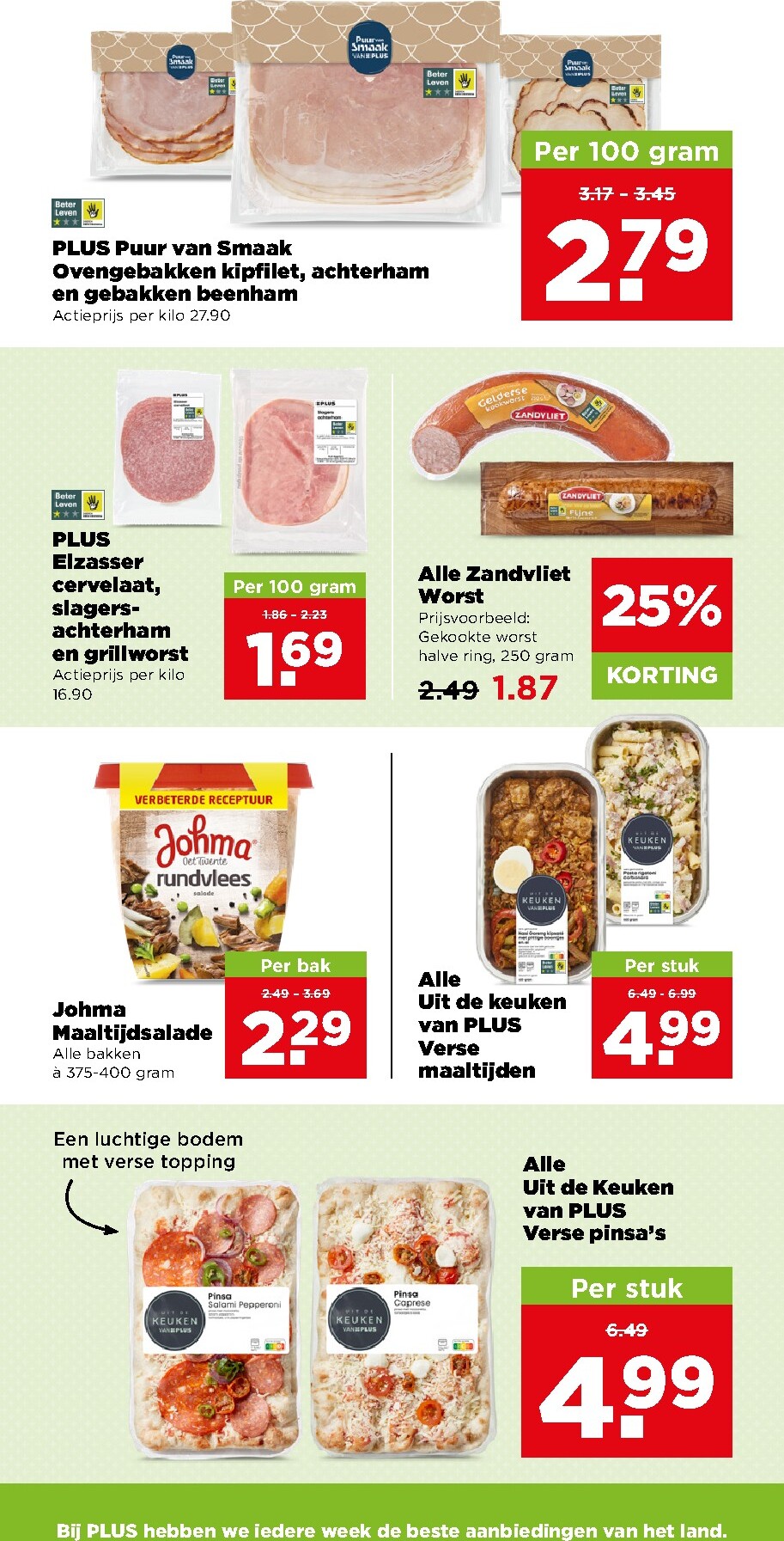 plus - PLUS folder voor volgende week van woensdag 29-07-2026 tot dinsdag 04-08-2026 - page: 12