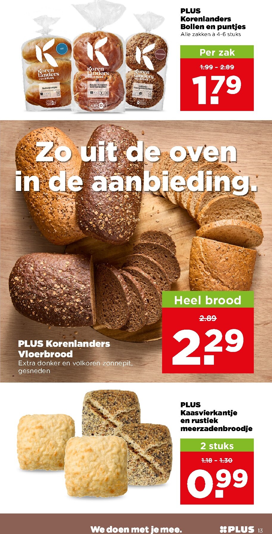 plus - PLUS folder voor volgende week van woensdag 29-07-2026 tot dinsdag 04-08-2026 - page: 16