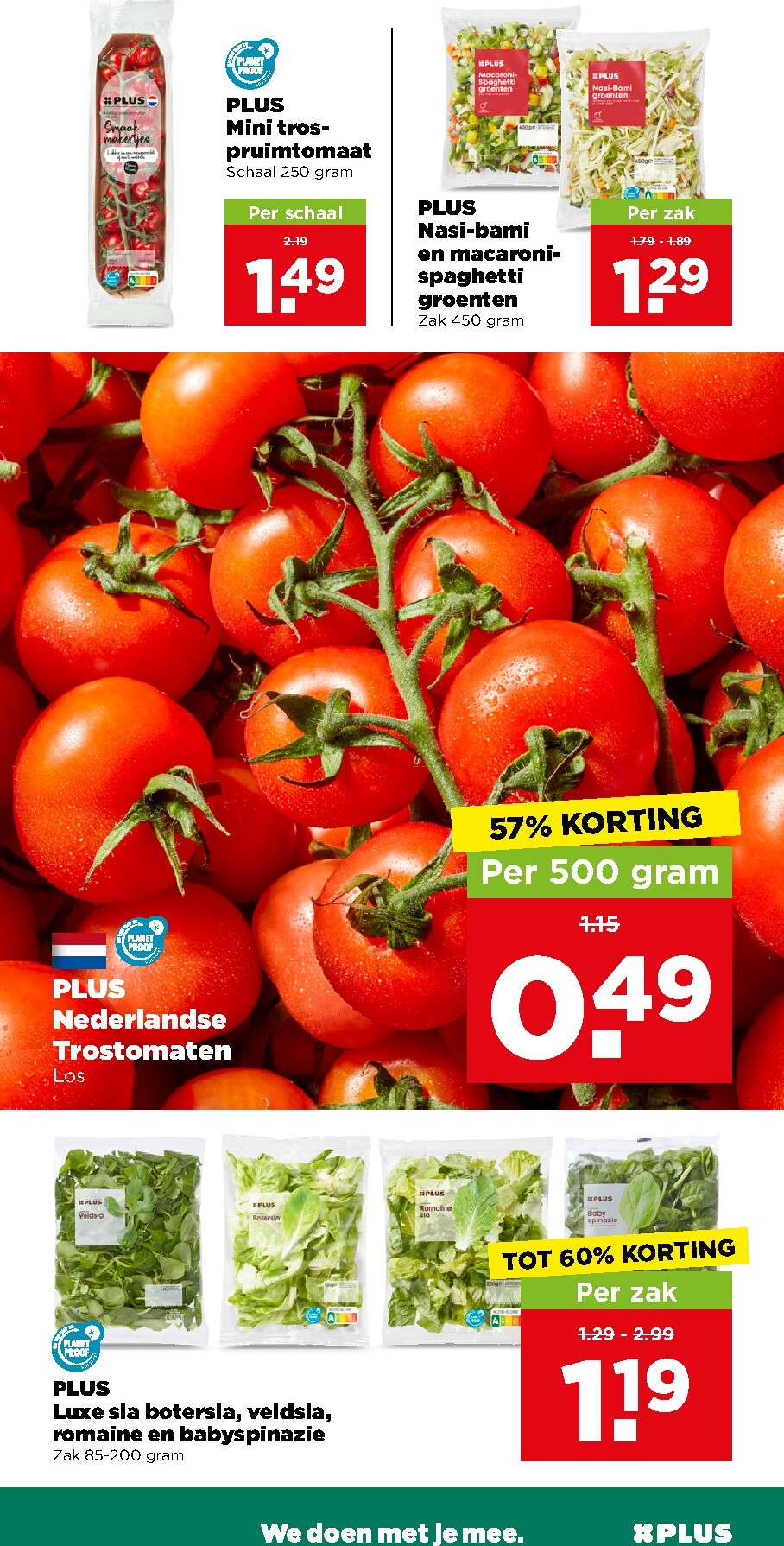 plus - PLUS folder voor volgende week van woensdag 29-07-2026 tot dinsdag 04-08-2026 - page: 6
