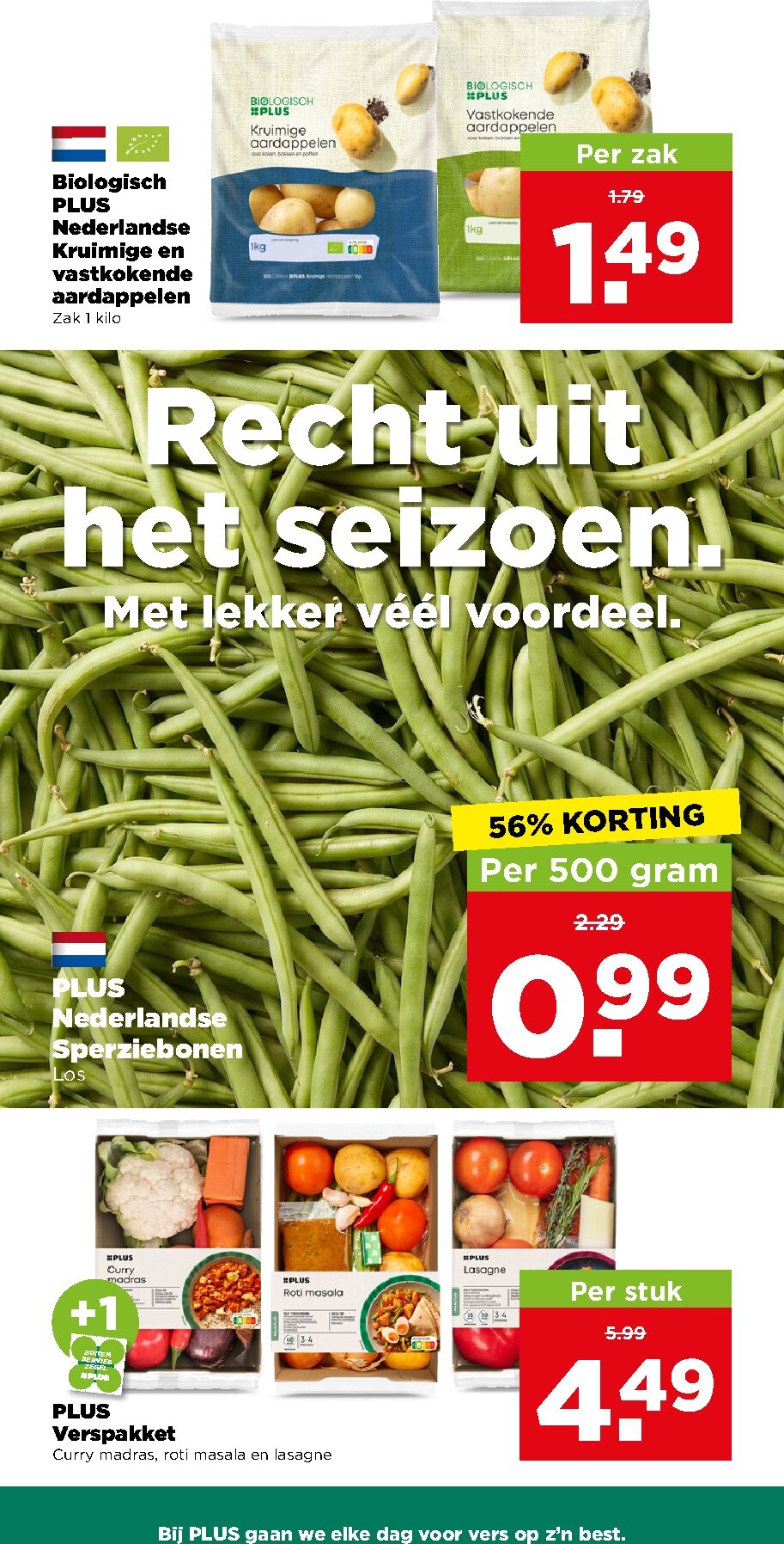 plus - PLUS folder voor volgende week van woensdag 29-07-2026 tot dinsdag 04-08-2026 - page: 5