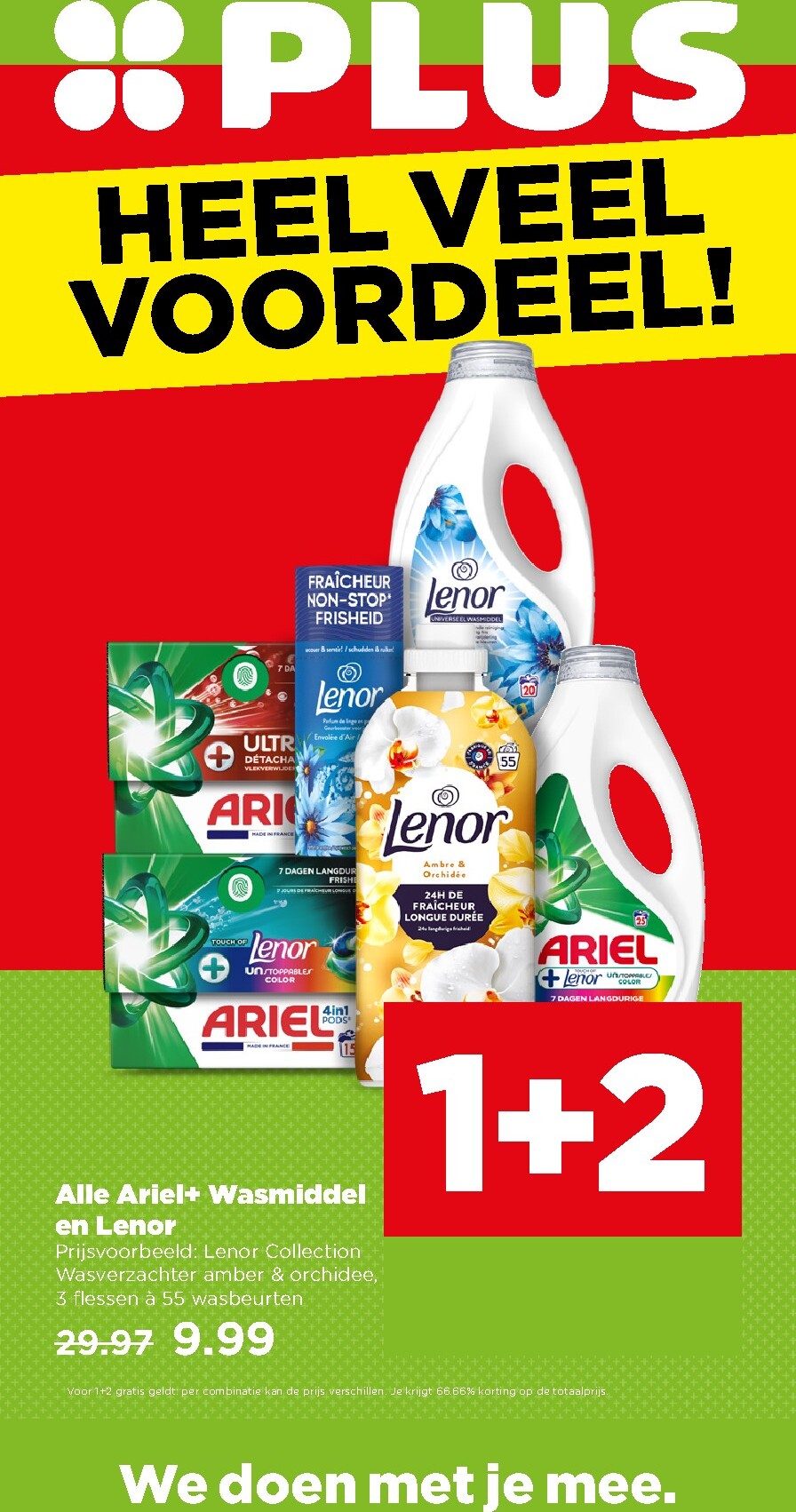 plus - PLUS folder voor volgende week van woensdag 29-07-2026 tot dinsdag 04-08-2026 - page: 37