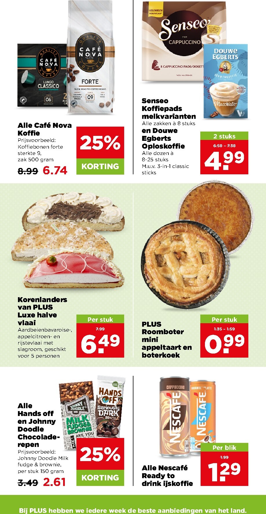 plus - PLUS folder voor volgende week van woensdag 29-07-2026 tot dinsdag 04-08-2026 - page: 20
