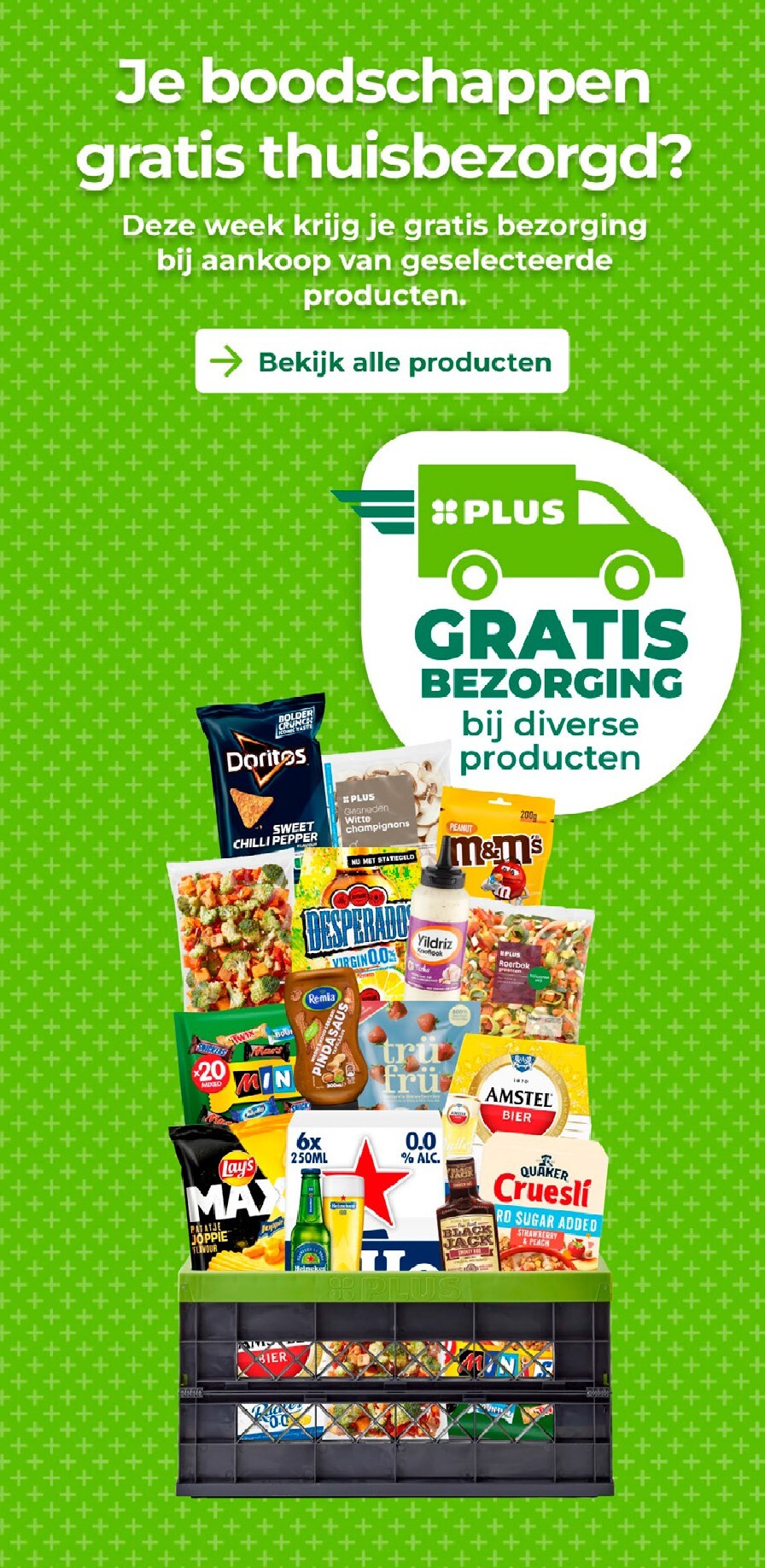 plus - Toekomstige PLUS folder geldig van woensdag 05-08-2026 tot dinsdag 11-08-2026 - page: 33