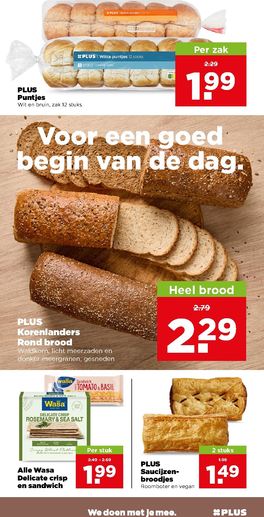 plus - Toekomstige PLUS folder geldig van woensdag 05-08-2026 tot dinsdag 11-08-2026 - page: 13