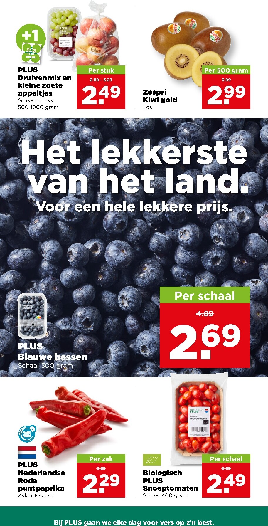 plus - Toekomstige PLUS folder geldig van woensdag 05-08-2026 tot dinsdag 11-08-2026 - page: 5
