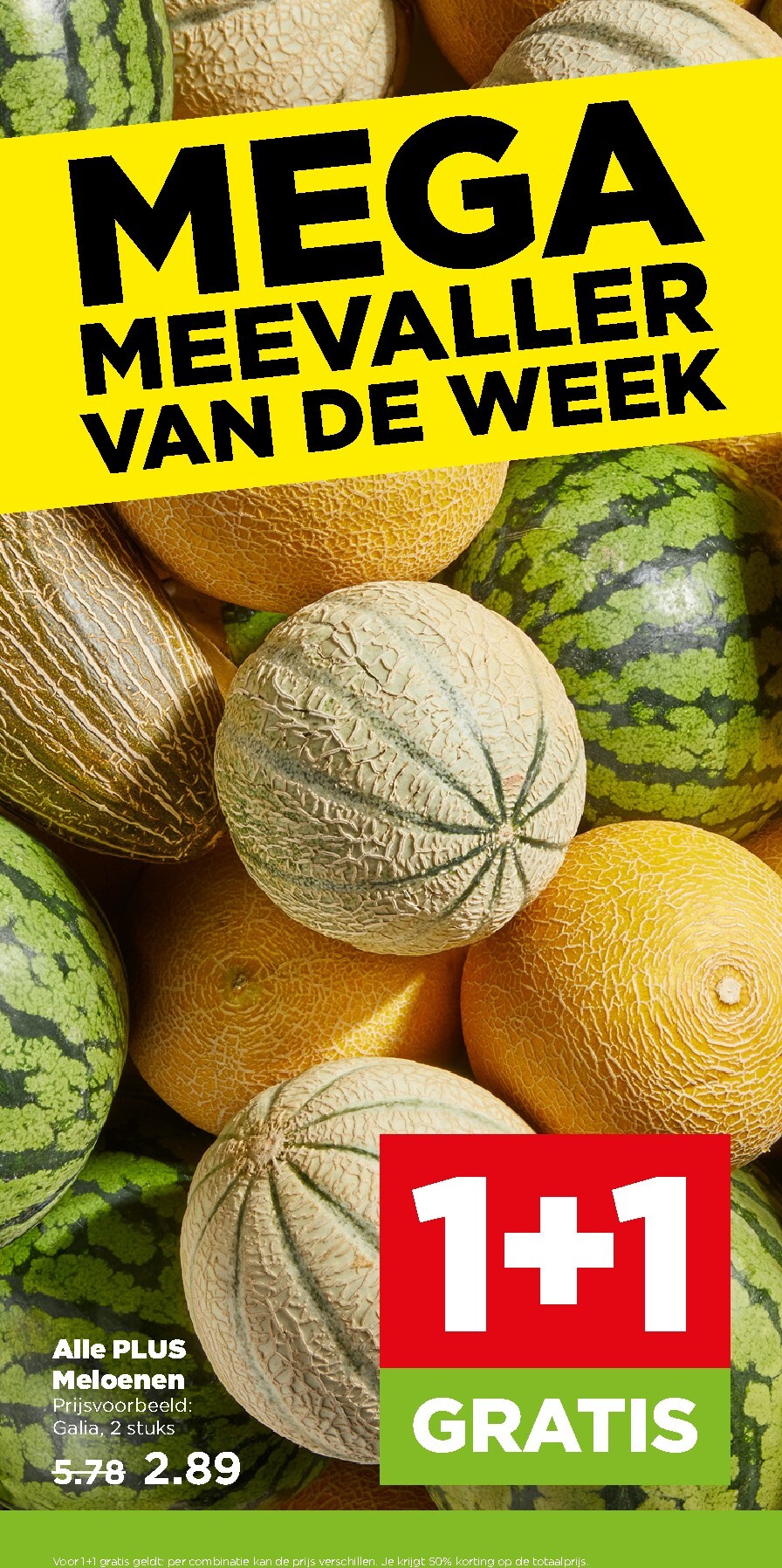plus - Toekomstige PLUS folder geldig van woensdag 05-08-2026 tot dinsdag 11-08-2026 - page: 4