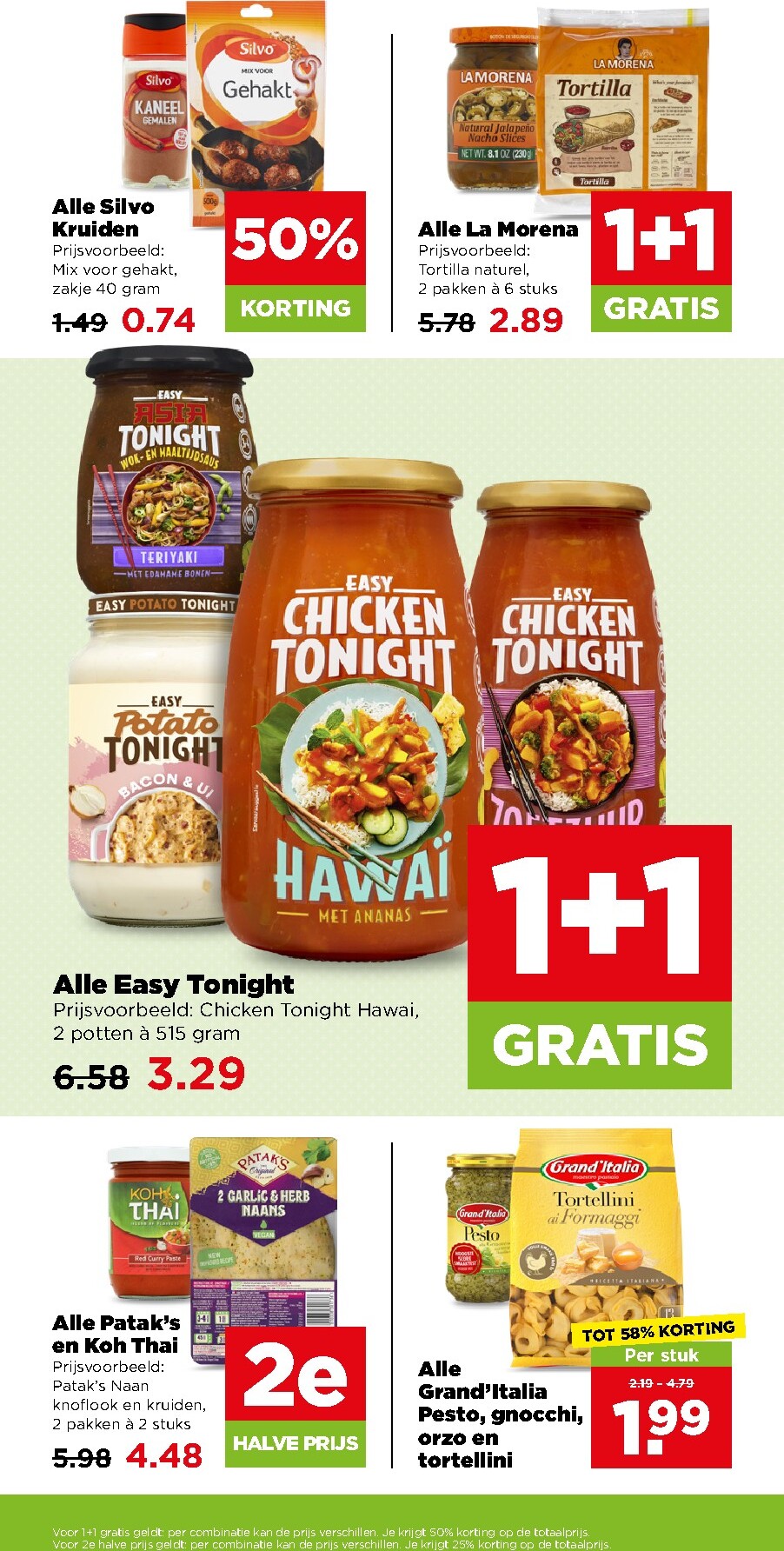 plus - Toekomstige PLUS folder geldig van woensdag 05-08-2026 tot dinsdag 11-08-2026 - page: 25