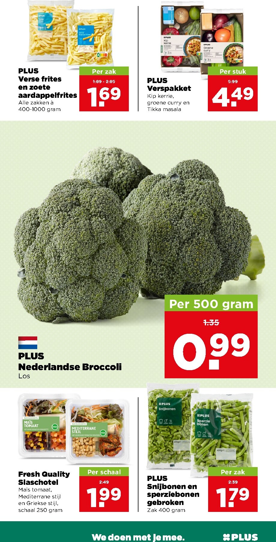 plus - Toekomstige PLUS folder geldig van woensdag 05-08-2026 tot dinsdag 11-08-2026 - page: 6