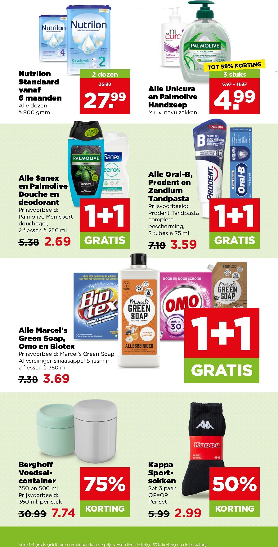 plus - Toekomstige PLUS folder geldig van woensdag 05-08-2026 tot dinsdag 11-08-2026 - page: 29