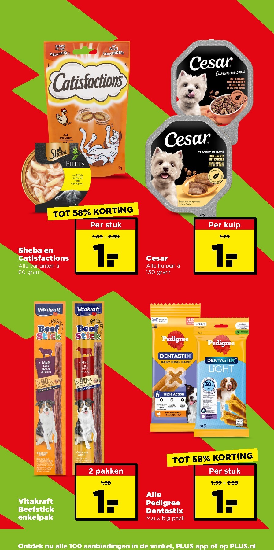 plus - PLUS folder voor volgende week van woensdag 26-08-2026 tot dinsdag 01-09-2026 - page: 24