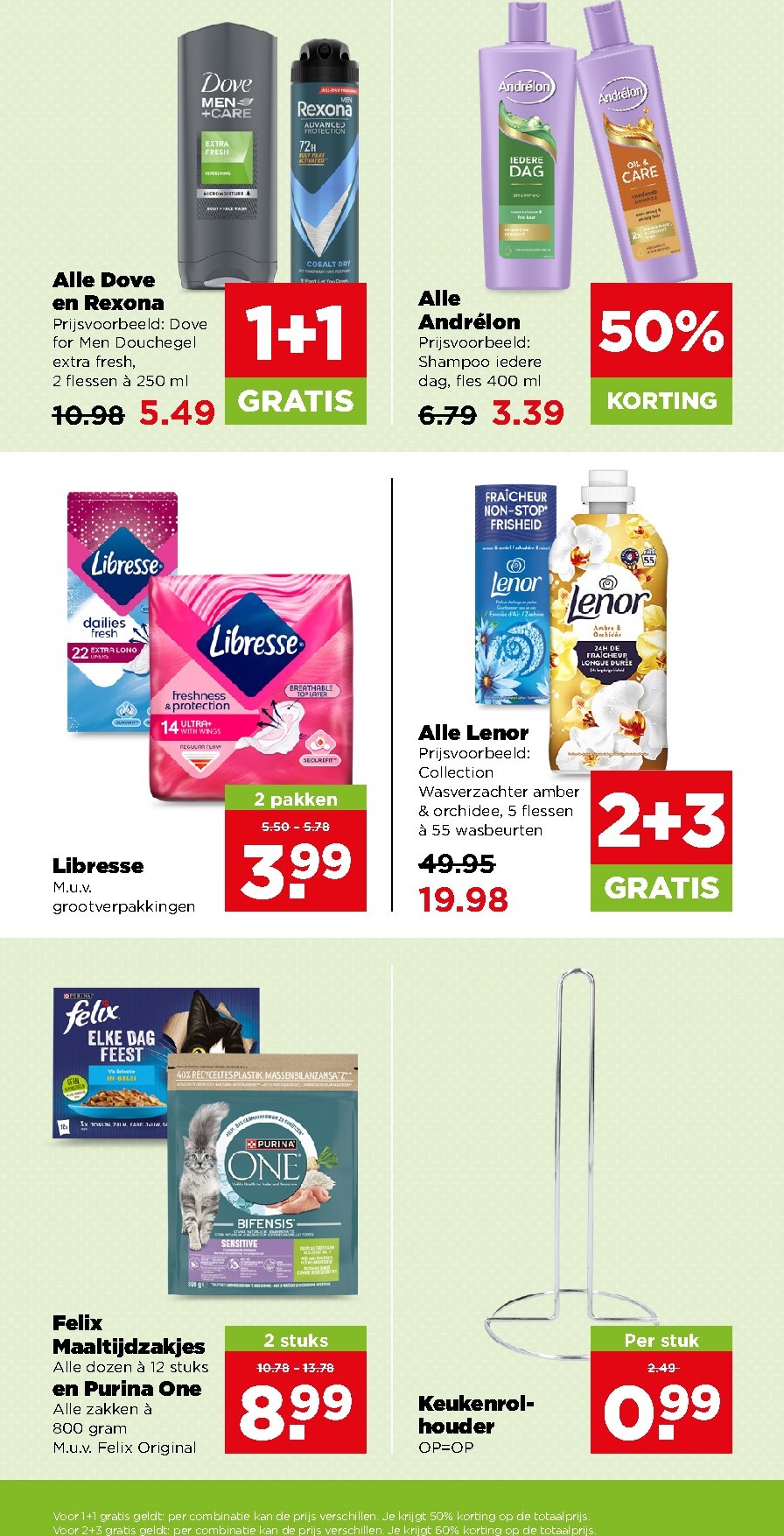 plus - PLUS folder voor volgende week van woensdag 26-08-2026 tot dinsdag 01-09-2026 - page: 32