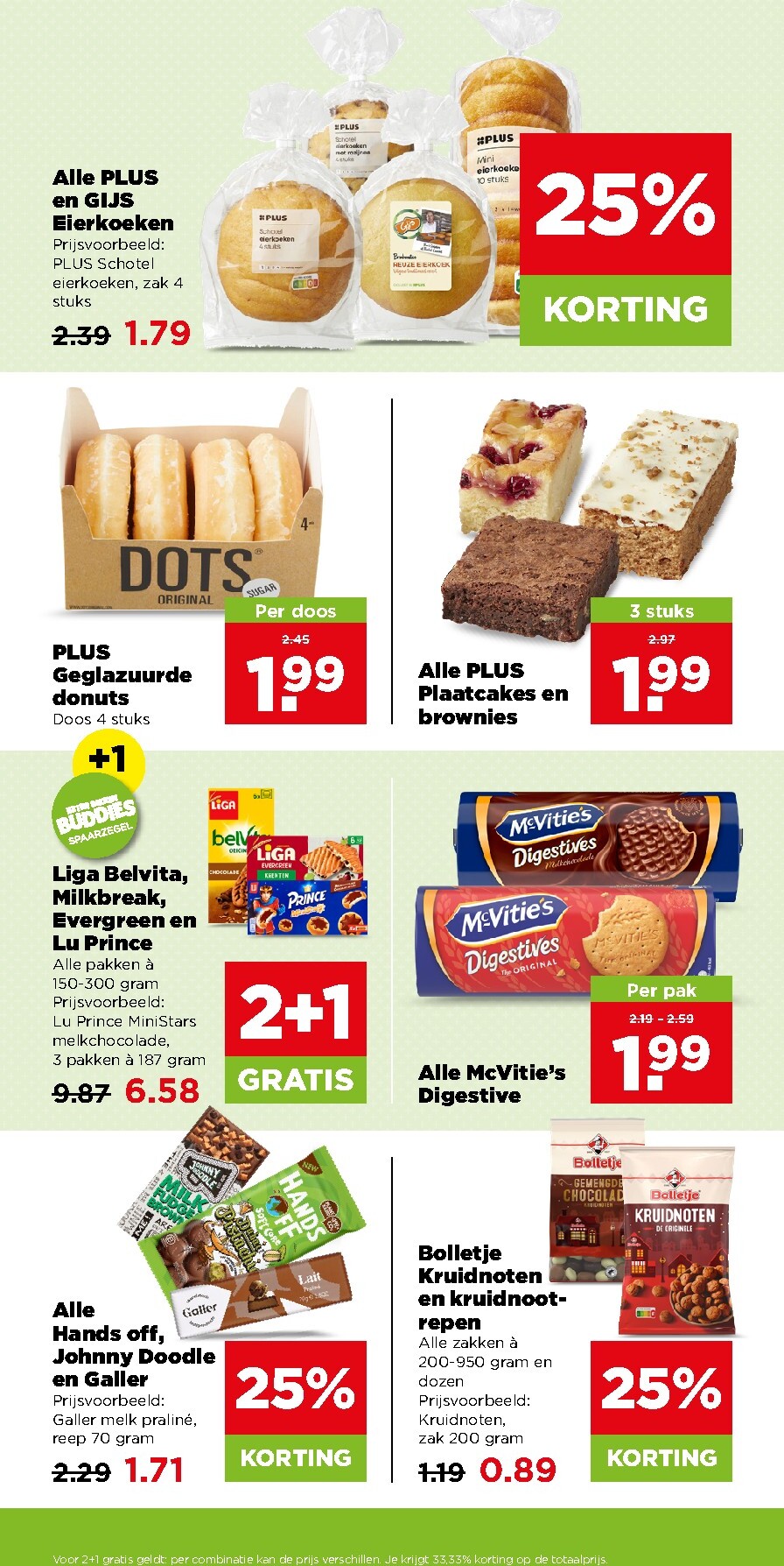 plus - PLUS folder voor volgende week van woensdag 02-09-2026 tot dinsdag 08-09-2026 - page: 21