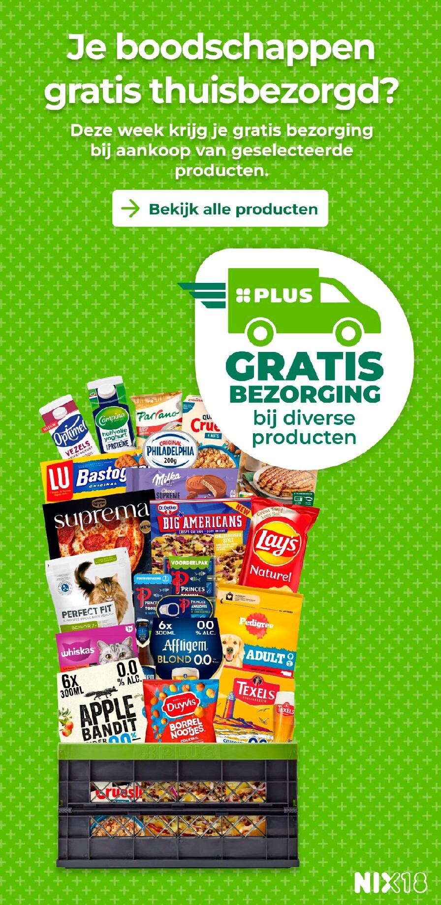 plus - PLUS folder voor volgende week van woensdag 02-09-2026 tot dinsdag 08-09-2026 - page: 45