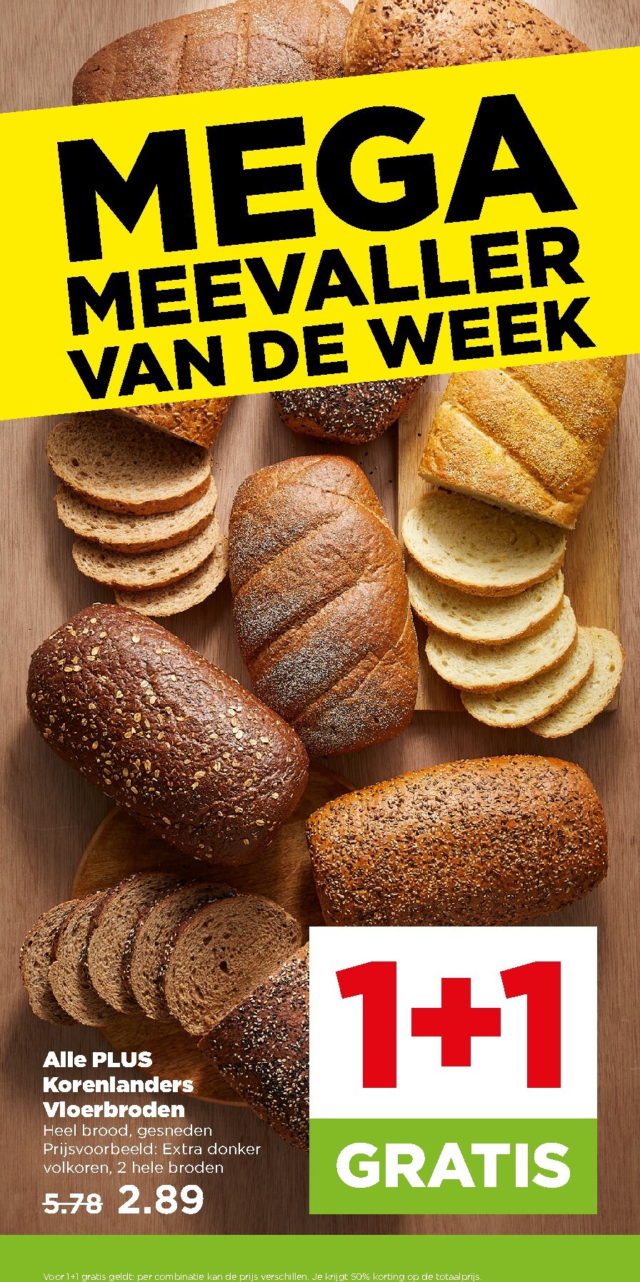 plus - PLUS folder voor volgende week van woensdag 02-09-2026 tot dinsdag 08-09-2026 - page: 19