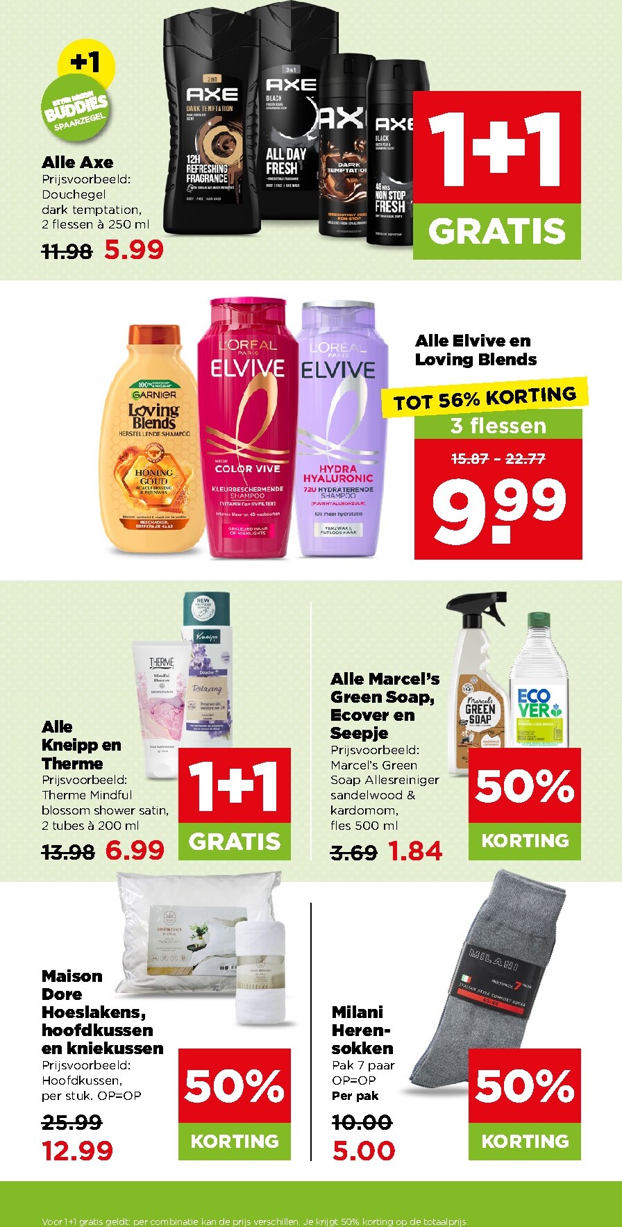 plus - PLUS folder voor volgende week van woensdag 02-09-2026 tot dinsdag 08-09-2026 - page: 36