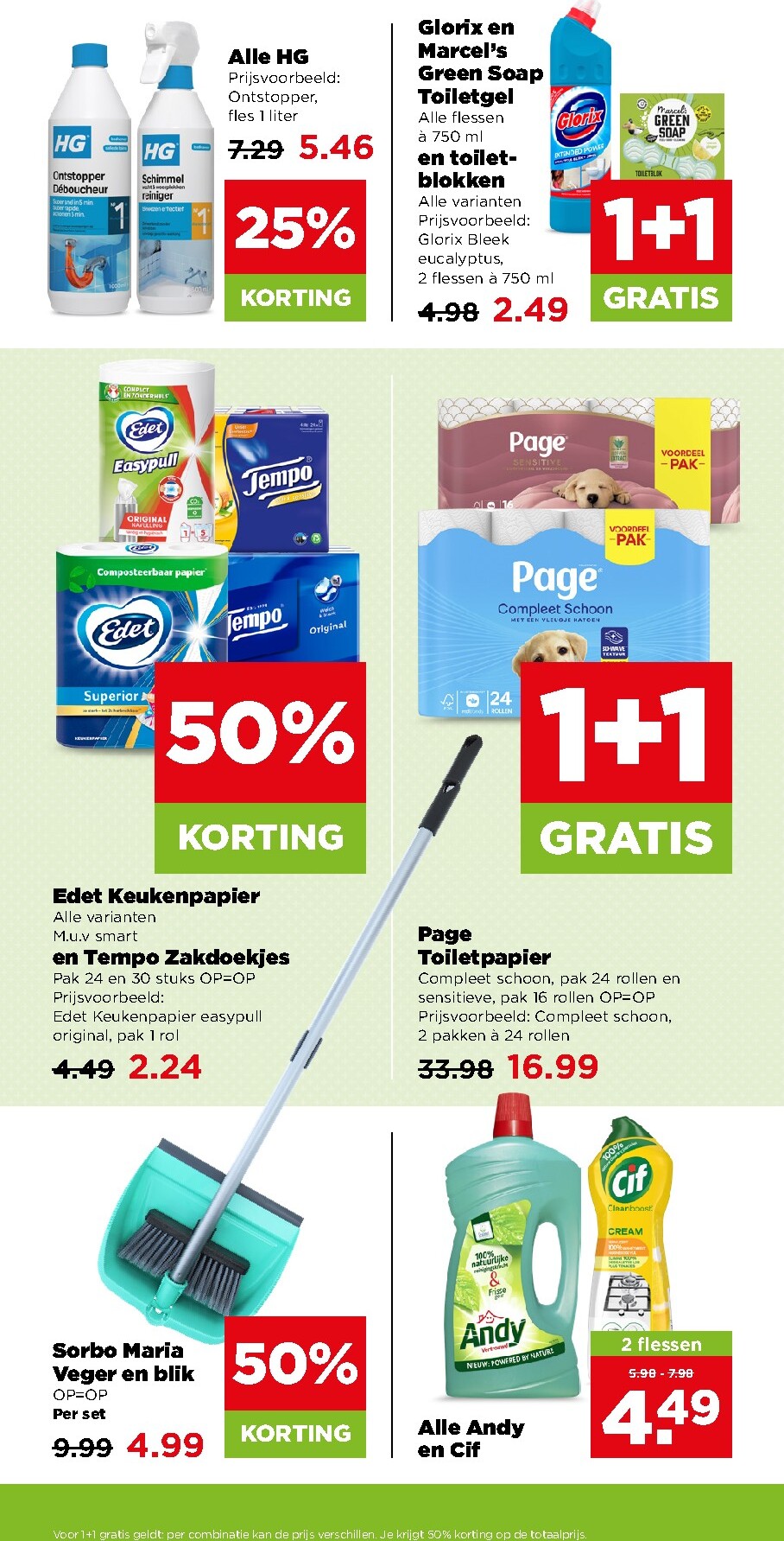 plus - PLUS folder voor volgende week van woensdag 09-09-2026 tot dinsdag 15-09-2026 - page: 35
