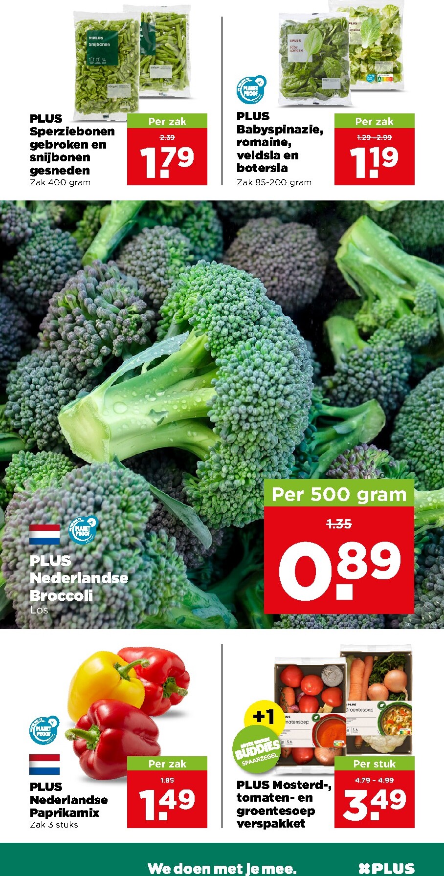 plus - PLUS folder voor volgende week van woensdag 09-09-2026 tot dinsdag 15-09-2026 - page: 9