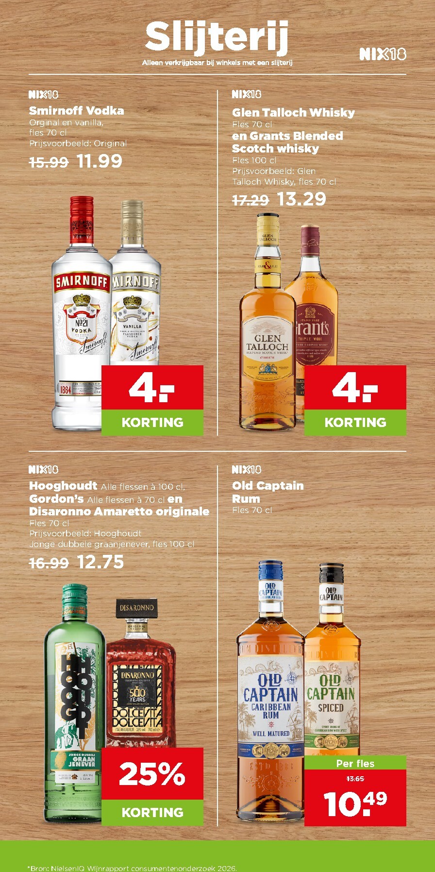 plus - PLUS folder voor volgende week van woensdag 09-09-2026 tot dinsdag 15-09-2026 - page: 28