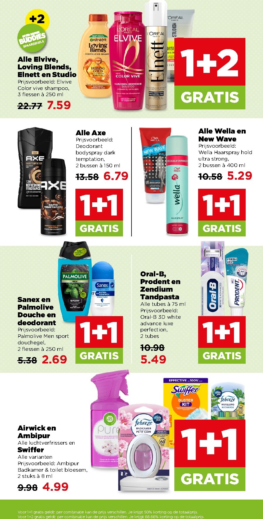plus - PLUS folder voor volgende week van woensdag 16-09-2026 tot dinsdag 22-09-2026 - page: 37