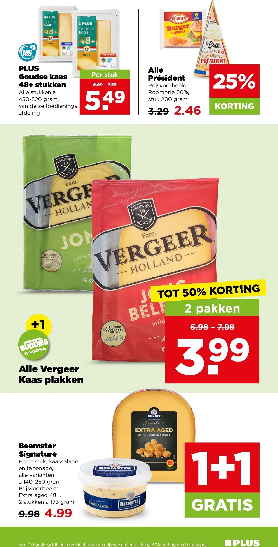 plus - PLUS folder voor volgende week van woensdag 16-09-2026 tot dinsdag 22-09-2026 - page: 15