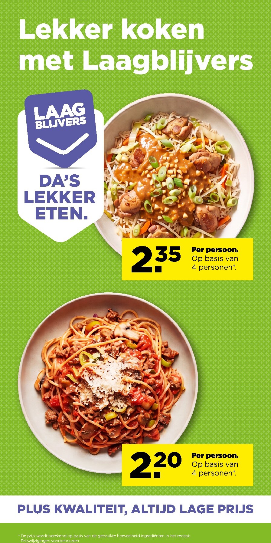 plus - PLUS folder voor volgende week van woensdag 23-09-2026 tot dinsdag 29-09-2026 - page: 33