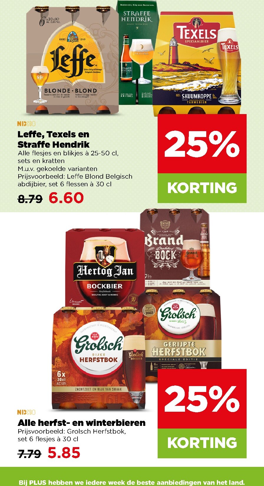 plus - PLUS folder voor volgende week van woensdag 23-09-2026 tot dinsdag 29-09-2026 - page: 24