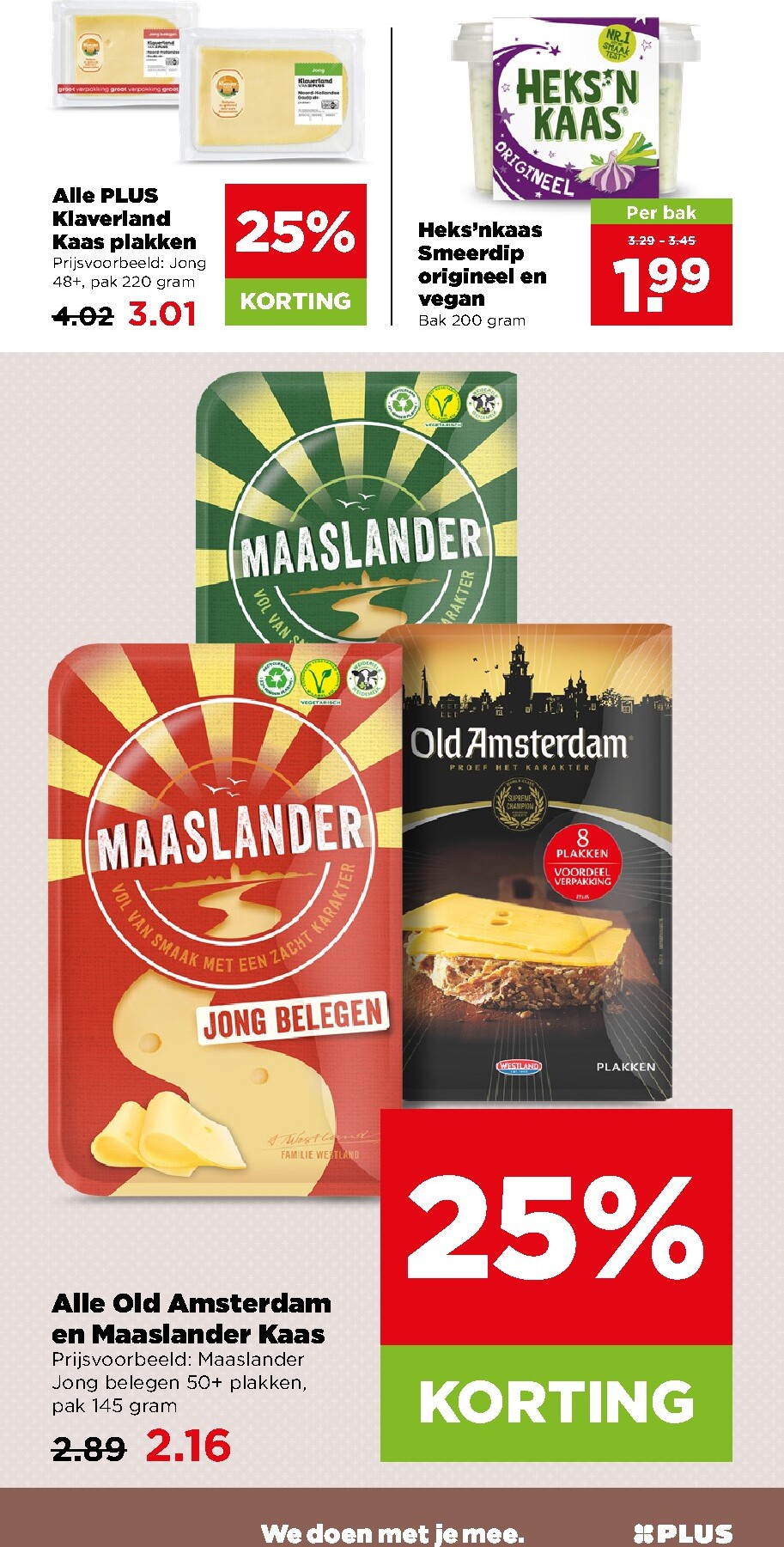 plus - PLUS folder voor volgende week van woensdag 23-09-2026 tot dinsdag 29-09-2026 - page: 13