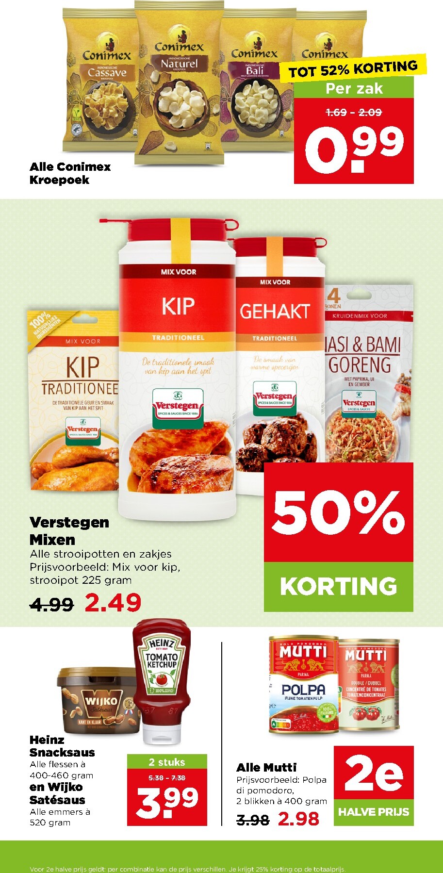 plus - PLUS folder voor volgende week van woensdag 23-09-2026 tot dinsdag 29-09-2026 - page: 30