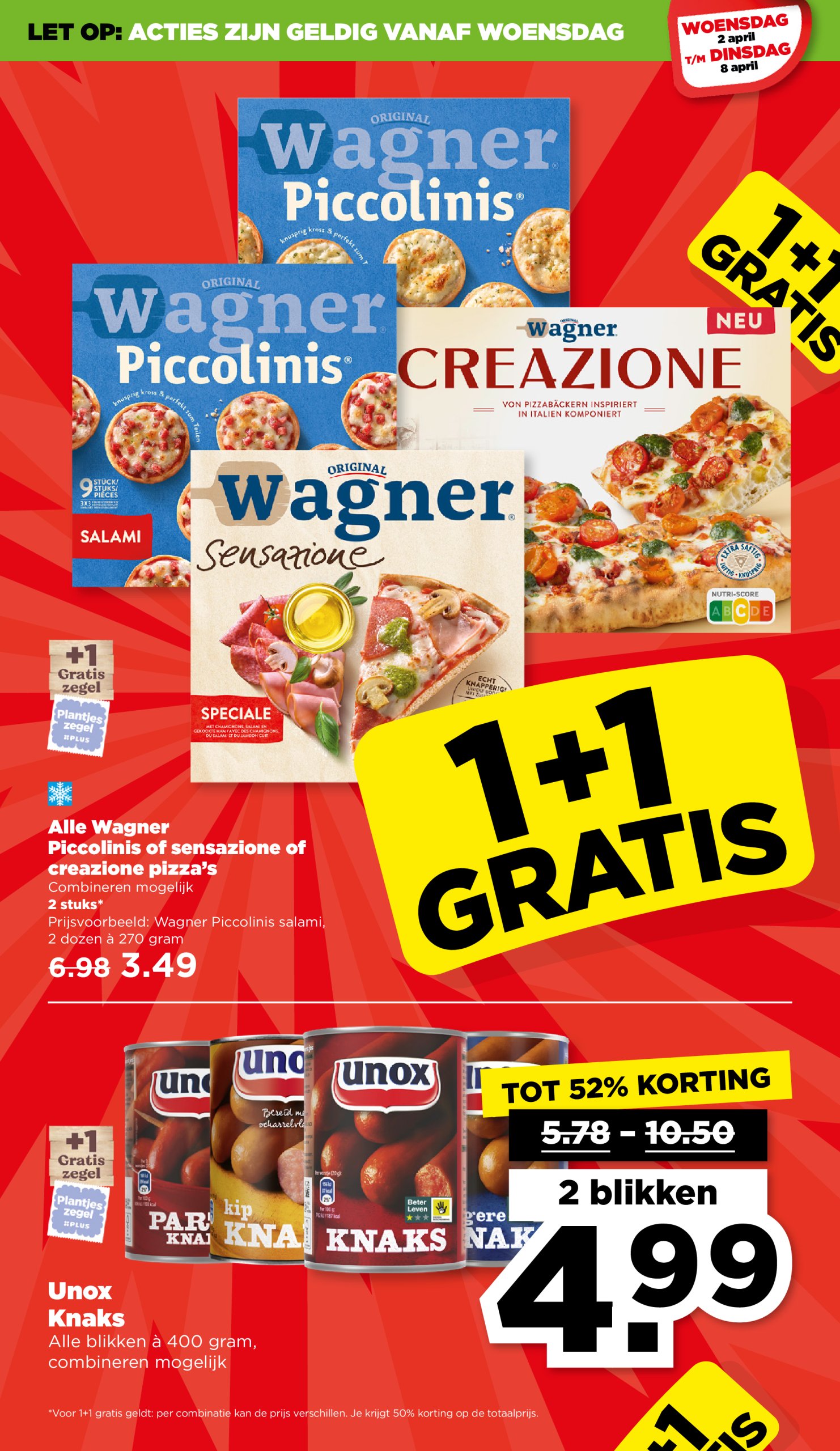 plus - PLUS folder geldig vanaf 02-04 t/m 08-04 - page: 27 plus - PLUS folder geldig vanaf 02-04 t/m 08-04 - page: 27