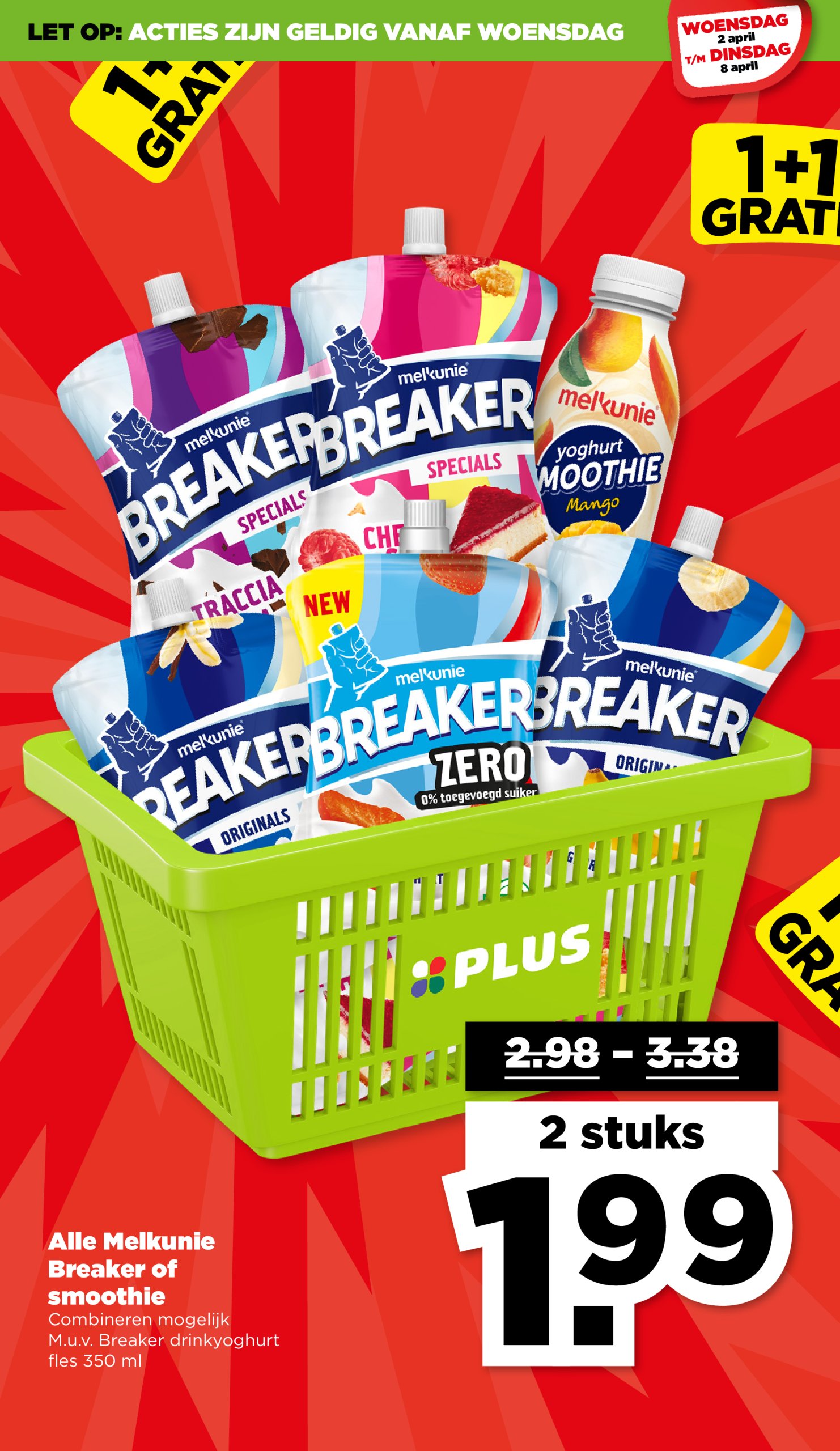 plus - PLUS folder geldig vanaf 02-04 t/m 08-04 - page: 17 plus - PLUS folder geldig vanaf 02-04 t/m 08-04 - page: 17