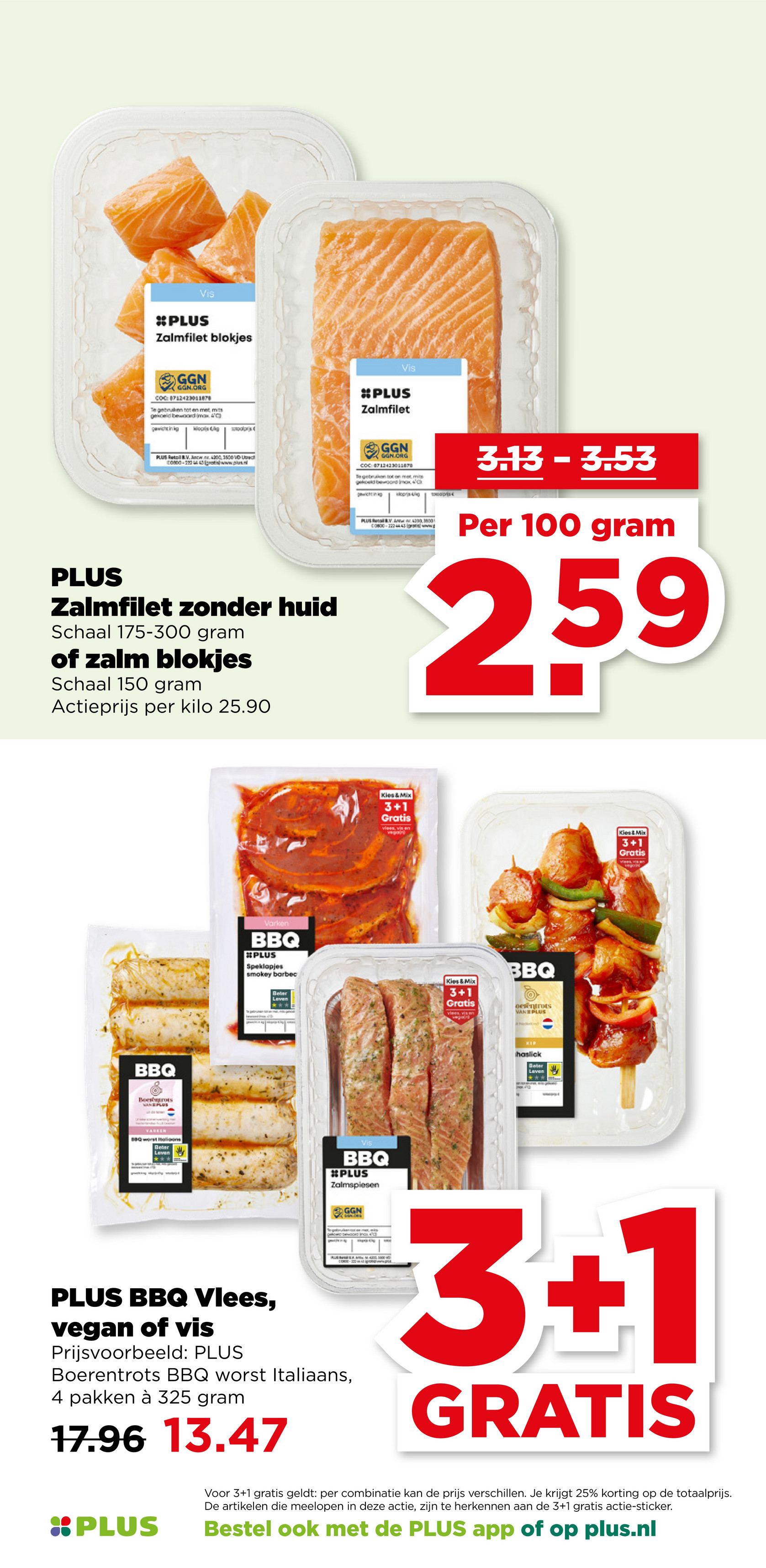 plus - PLUS folder geldig vanaf 14-05 t/m 20-05 - page: 11 plus - PLUS folder geldig vanaf 14-05 t/m 20-05 - page: 11