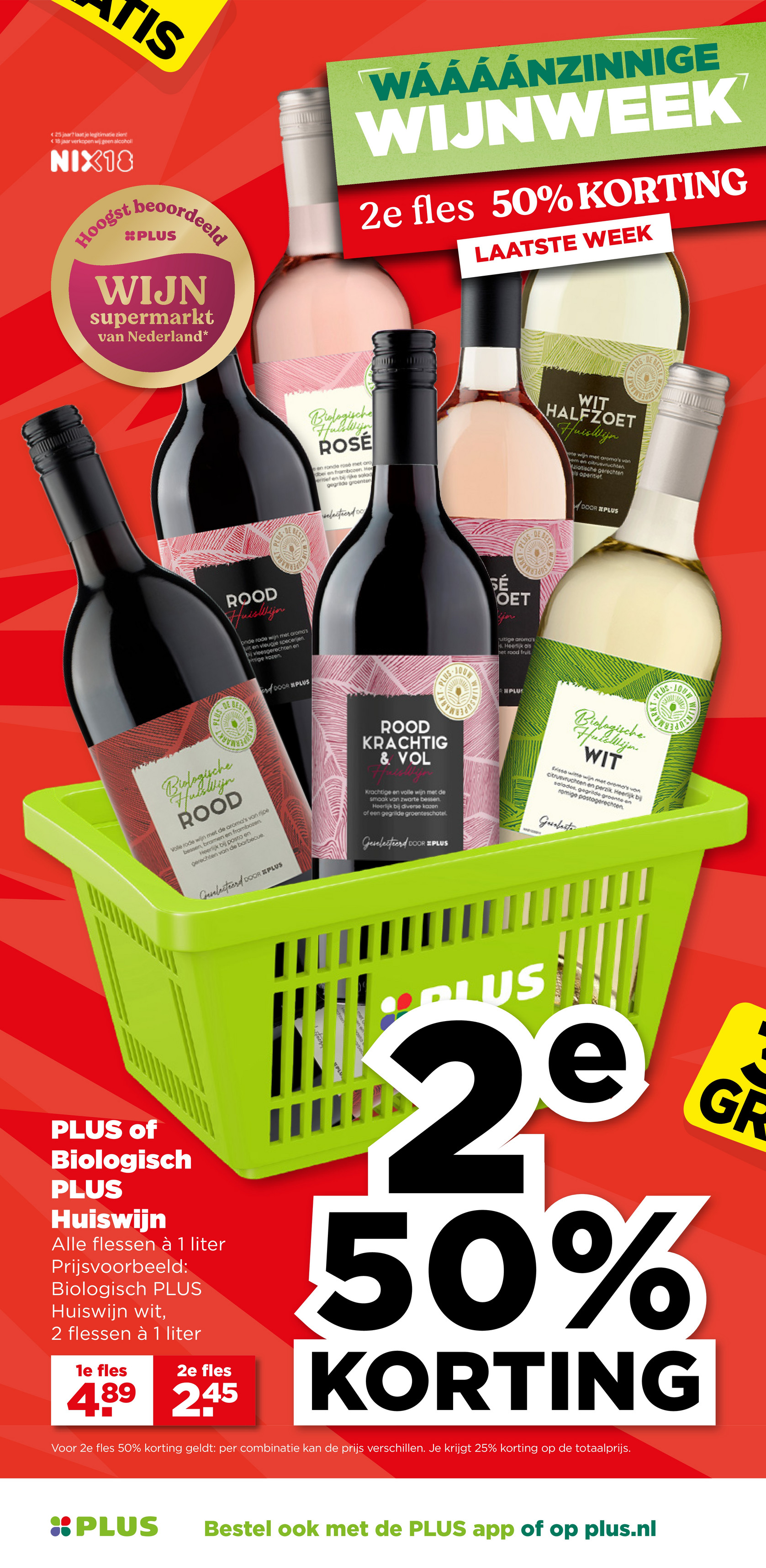 plus - PLUS folder geldig vanaf 28-05 t/m 03-06 - page: 27 plus - PLUS folder geldig vanaf 28-05 t/m 03-06 - page: 27