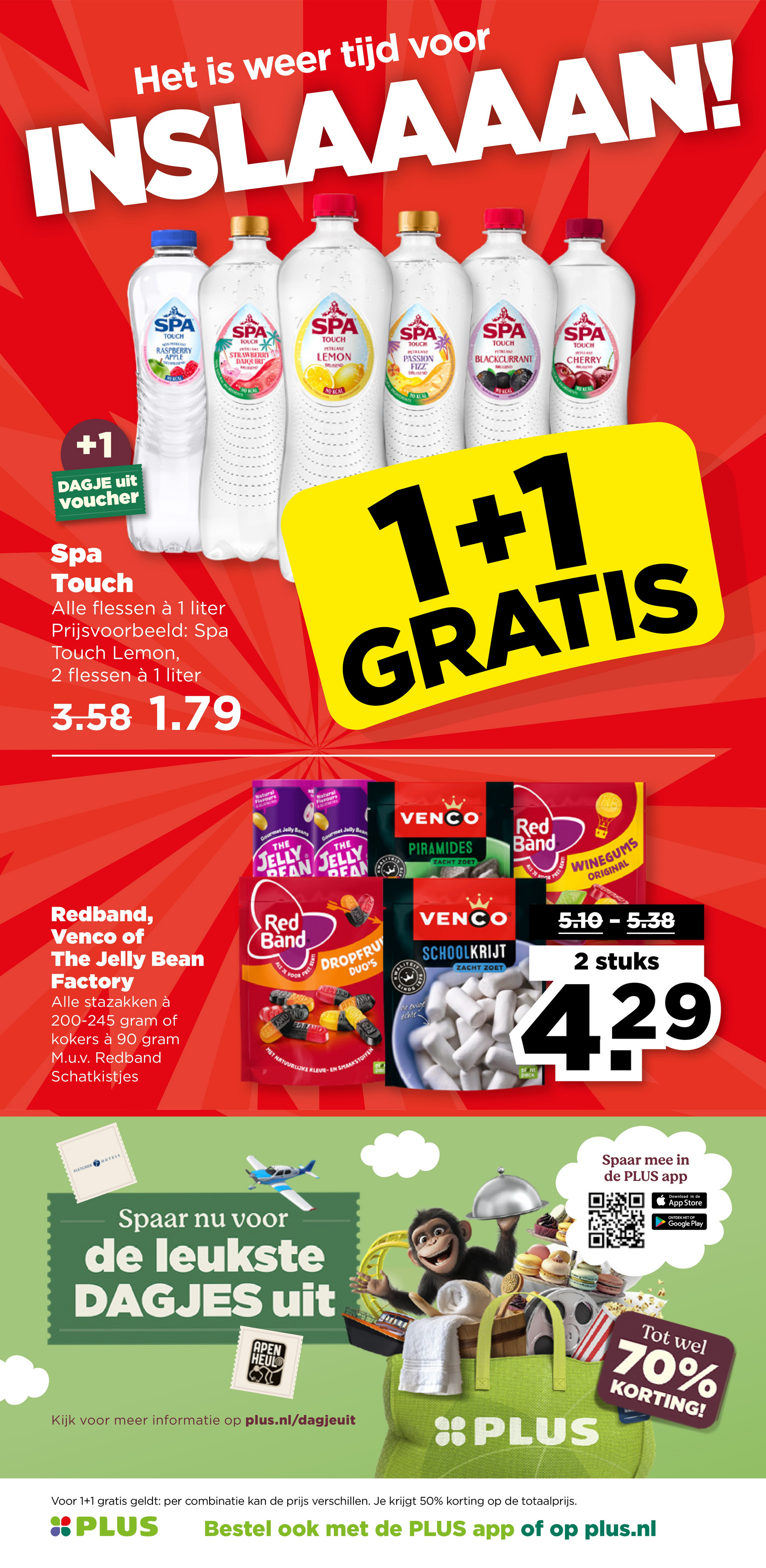 plus - PLUS folder geldig vanaf 28-05 t/m 03-06 - page: 20 plus - PLUS folder geldig vanaf 28-05 t/m 03-06 - page: 20