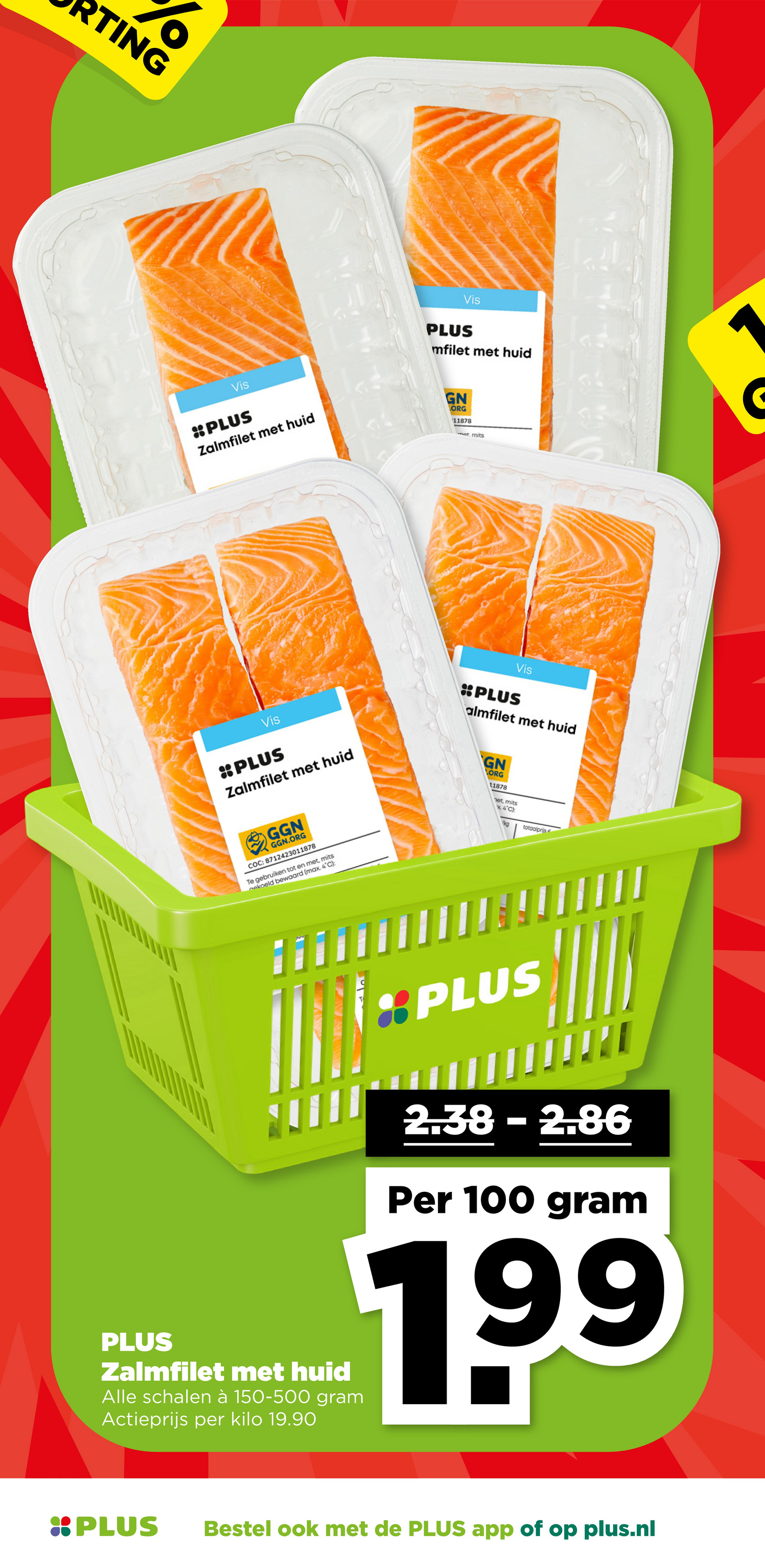 plus - PLUS folder geldig vanaf 04-06 t/m 10-06 - page: 7