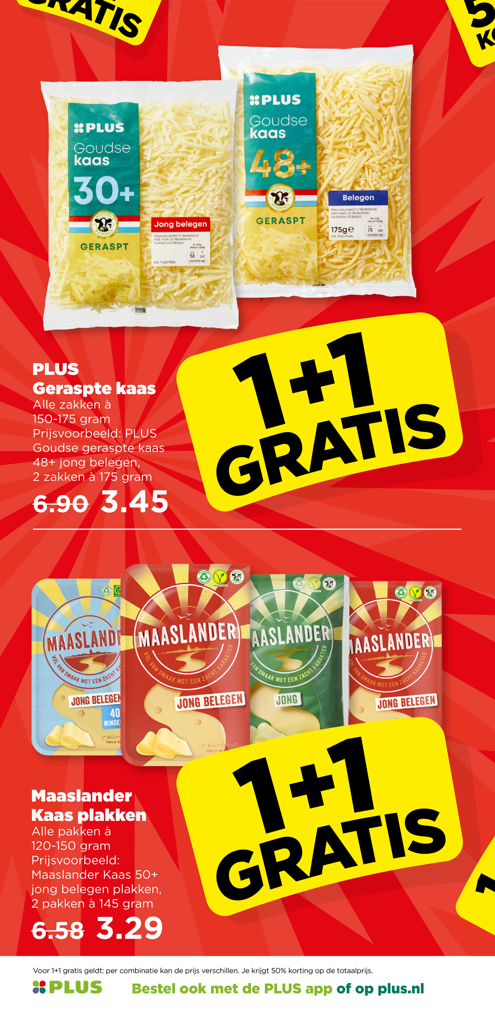plus - PLUS folder geldig vanaf 04-06 t/m 10-06 - page: 13