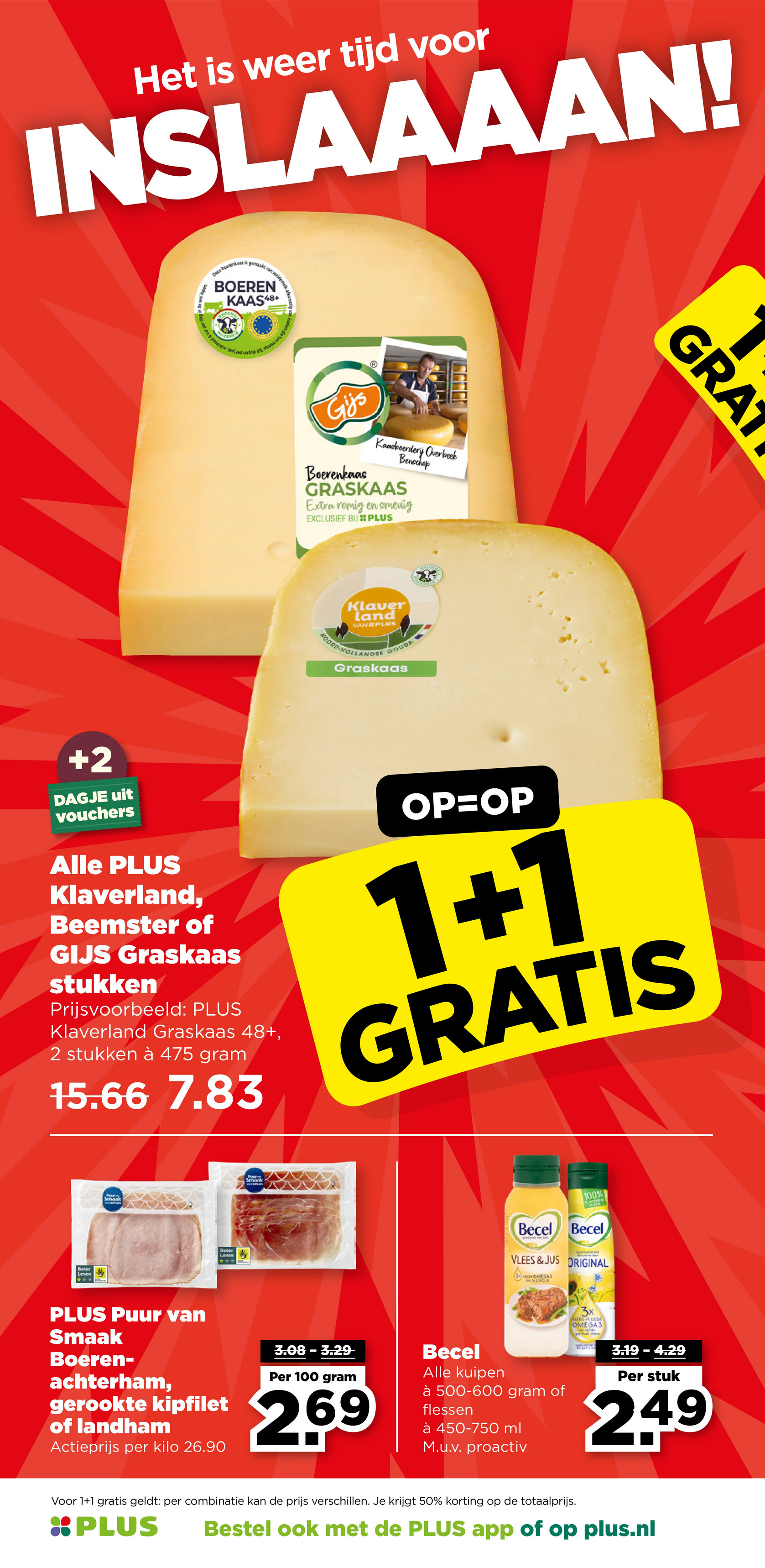 plus - PLUS folder geldig vanaf 11-06 t/m 17-06 - page: 14 plus - PLUS folder geldig vanaf 11-06 t/m 17-06 - page: 14