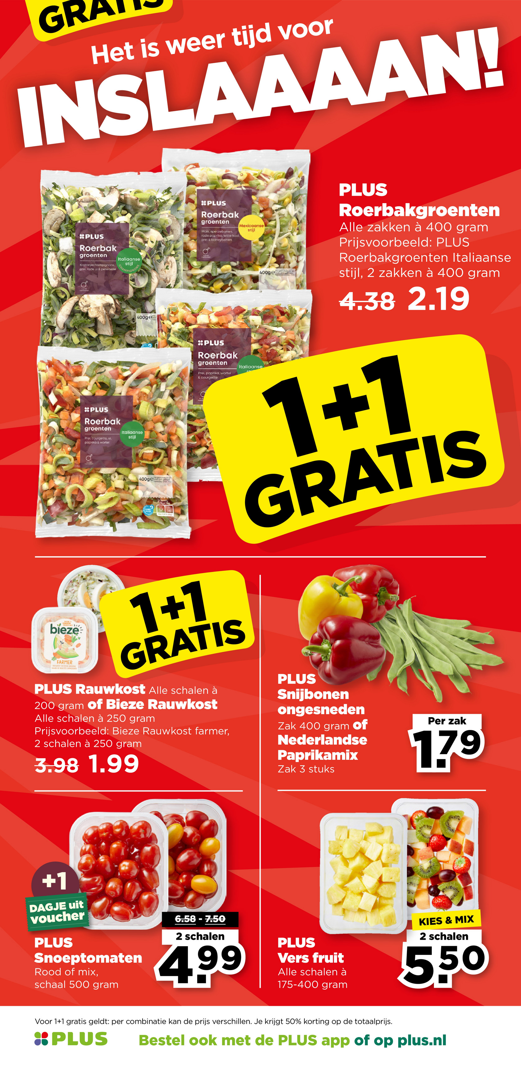 plus - PLUS folder geldig vanaf 11-06 t/m 17-06 - page: 8 plus - PLUS folder geldig vanaf 11-06 t/m 17-06 - page: 8