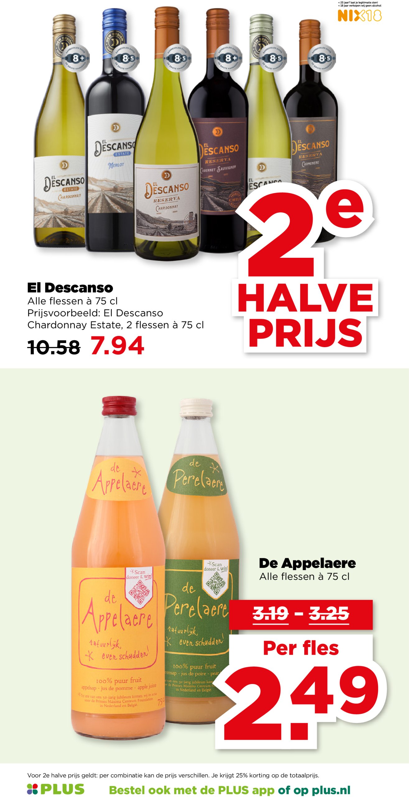 plus - PLUS folder geldig vanaf 18-06 t/m 24-06 - page: 34 plus - PLUS folder geldig vanaf 18-06 t/m 24-06 - page: 34