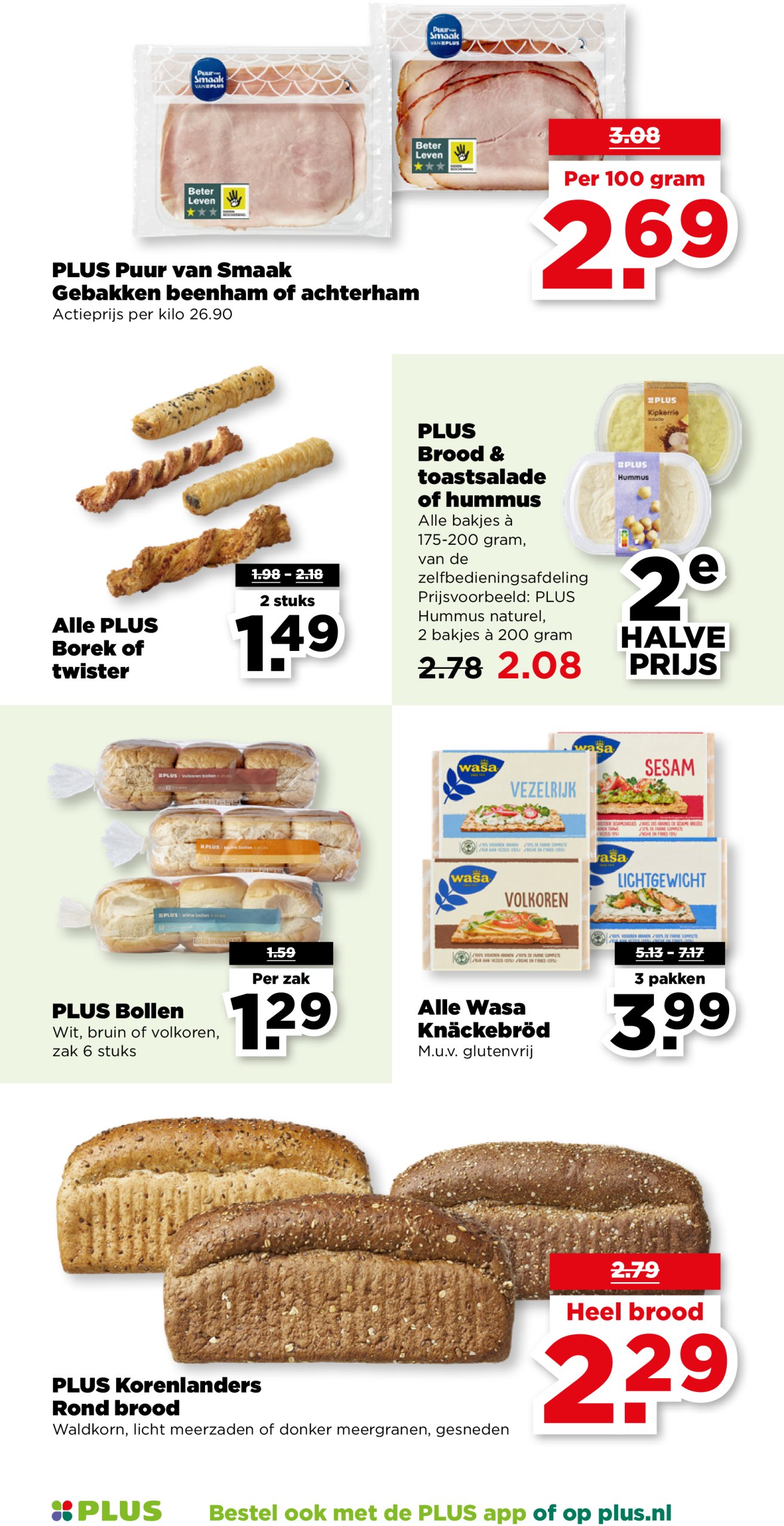 plus - PLUS folder geldig vanaf 18-06 t/m 24-06 - page: 13 plus - PLUS folder geldig vanaf 18-06 t/m 24-06 - page: 13