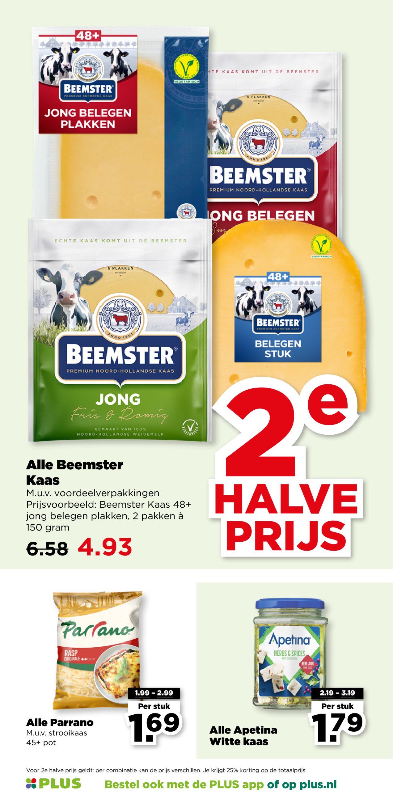 plus - PLUS folder geldig vanaf 18-06 t/m 24-06 - page: 14 plus - PLUS folder geldig vanaf 18-06 t/m 24-06 - page: 14