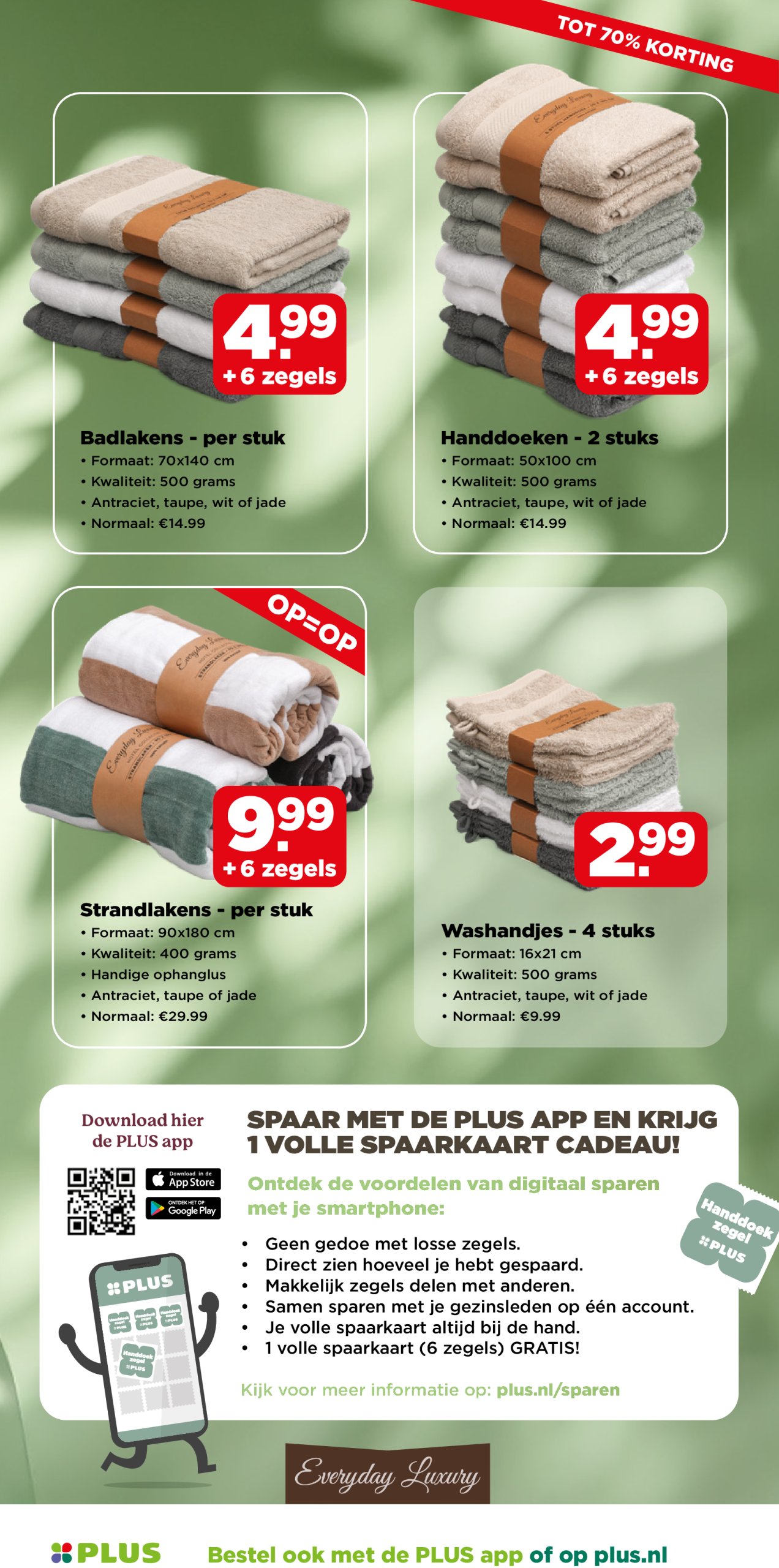 plus - PLUS folder geldig vanaf 18-06 t/m 24-06 - page: 5 plus - PLUS folder geldig vanaf 18-06 t/m 24-06 - page: 5
