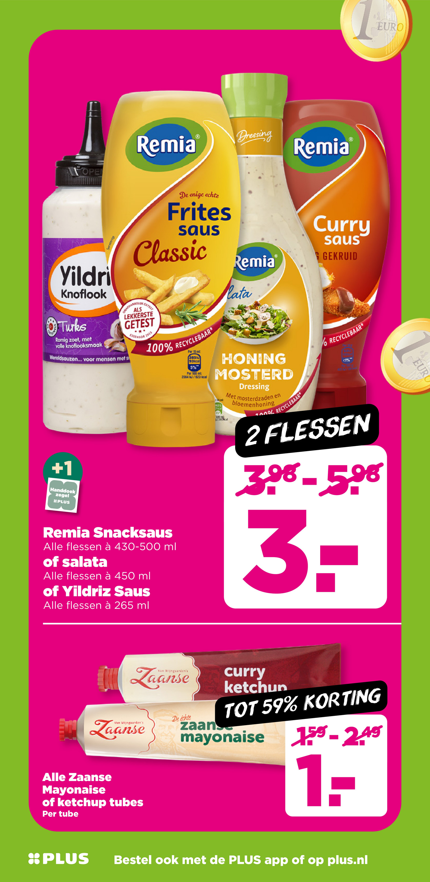 plus - PLUS folder geldig vanaf 25-06 t/m 01-07 - page: 23