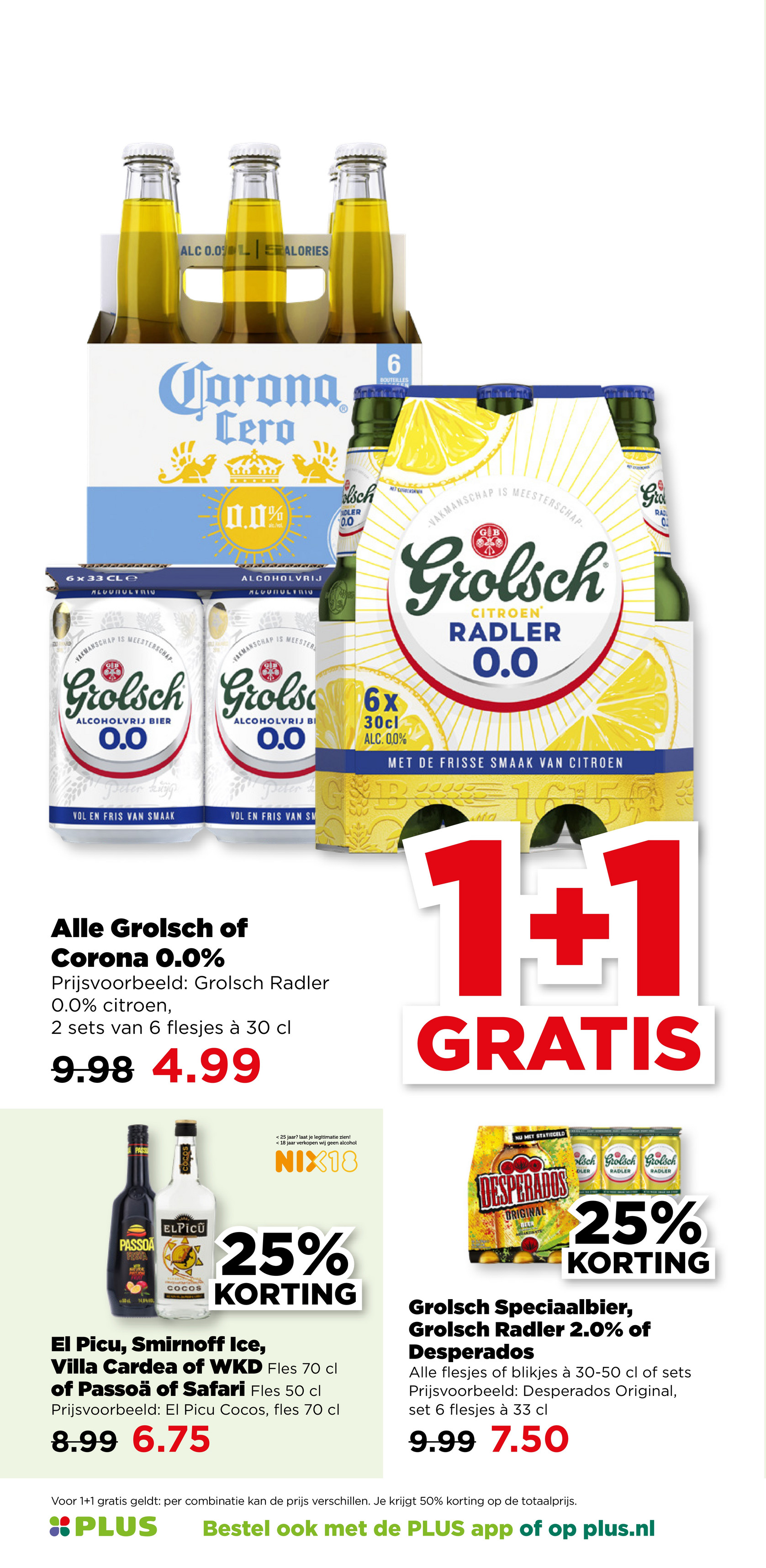plus - PLUS folder geldig vanaf 09-07 t/m 15-07 - page: 32
