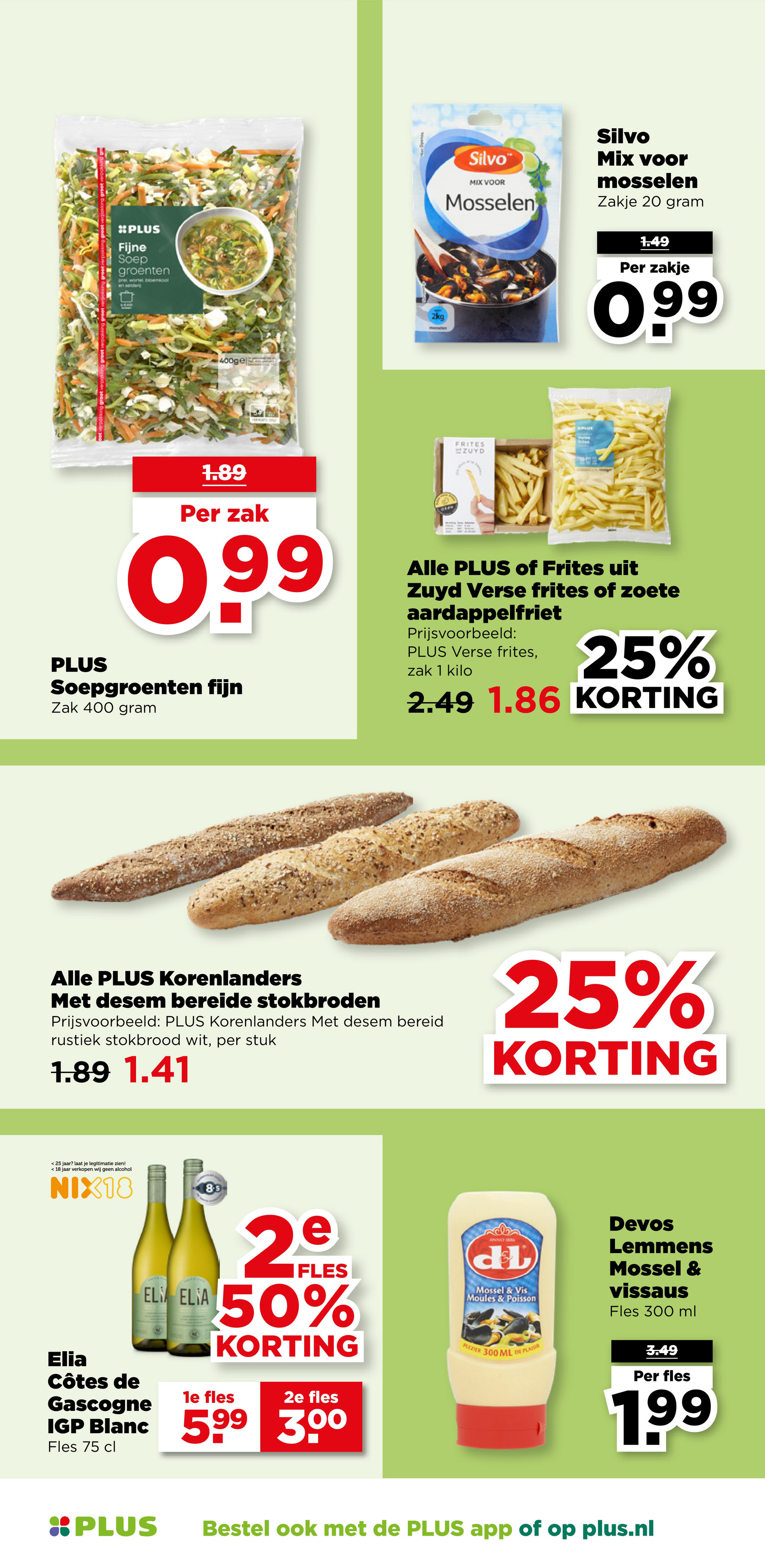 plus - PLUS folder geldig vanaf 09-07 t/m 15-07 - page: 10