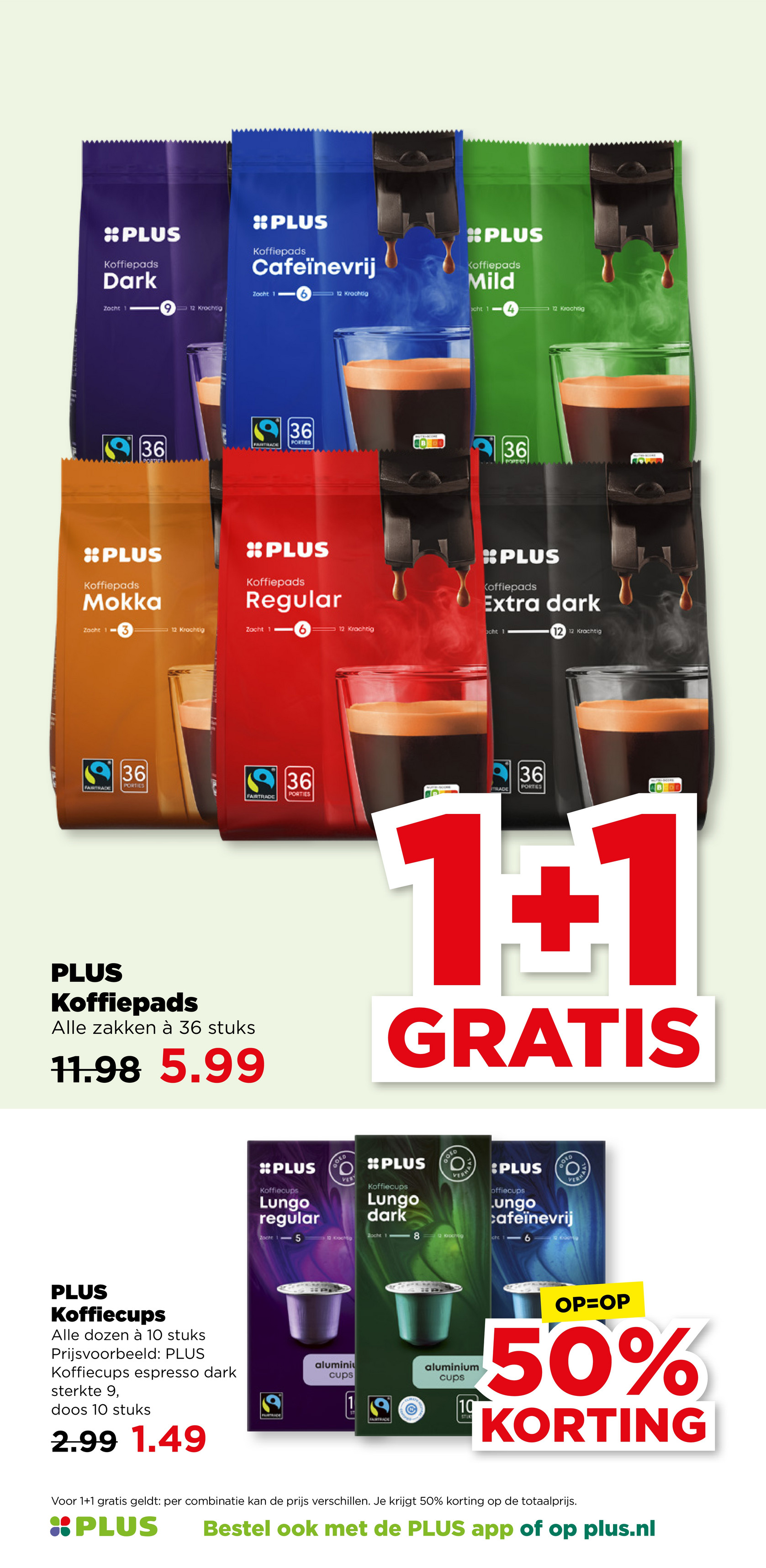plus - PLUS folder geldig vanaf 09-07 t/m 15-07 - page: 27