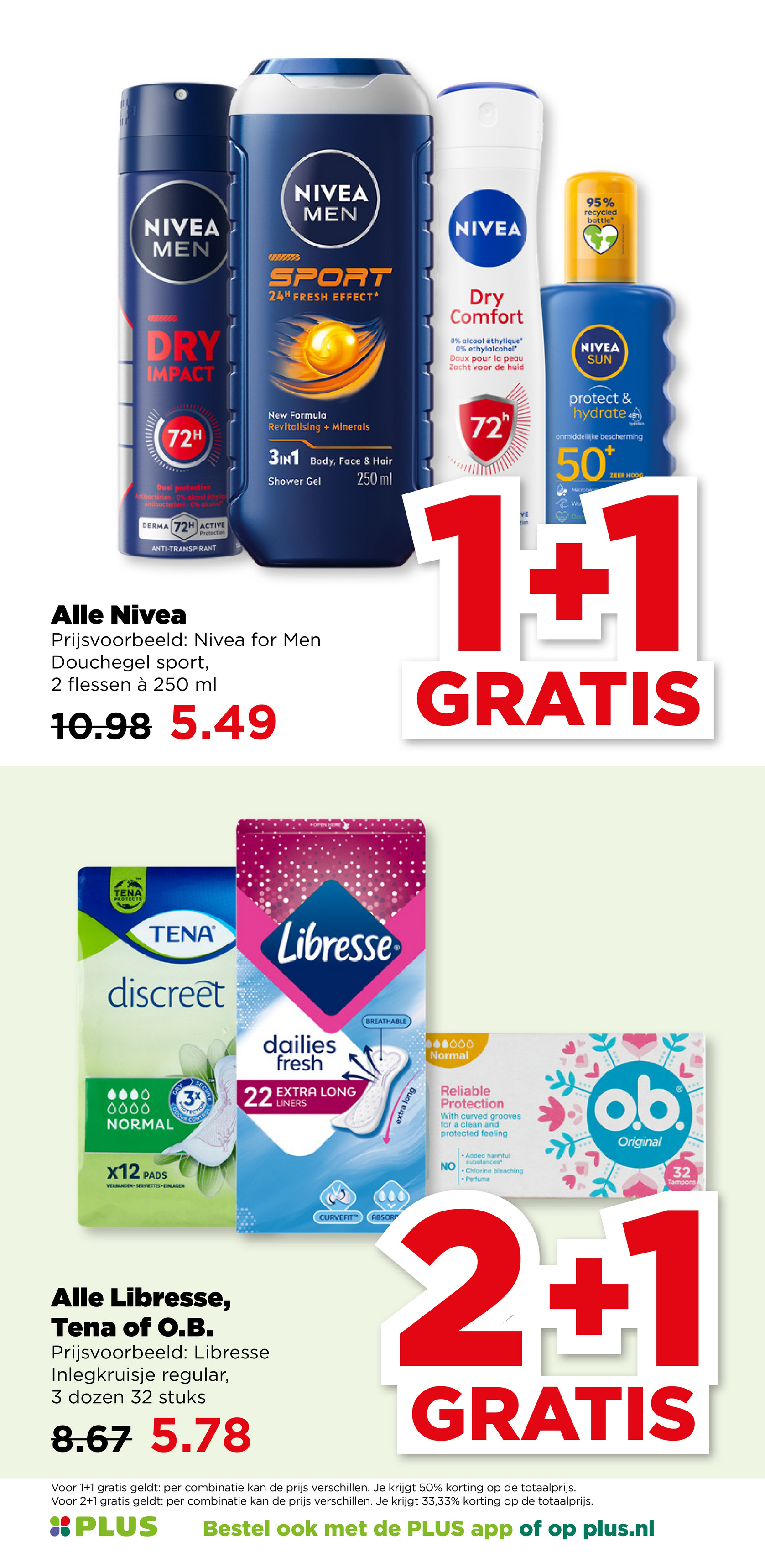 plus - PLUS folder geldig vanaf 09-07 t/m 15-07 - page: 47
