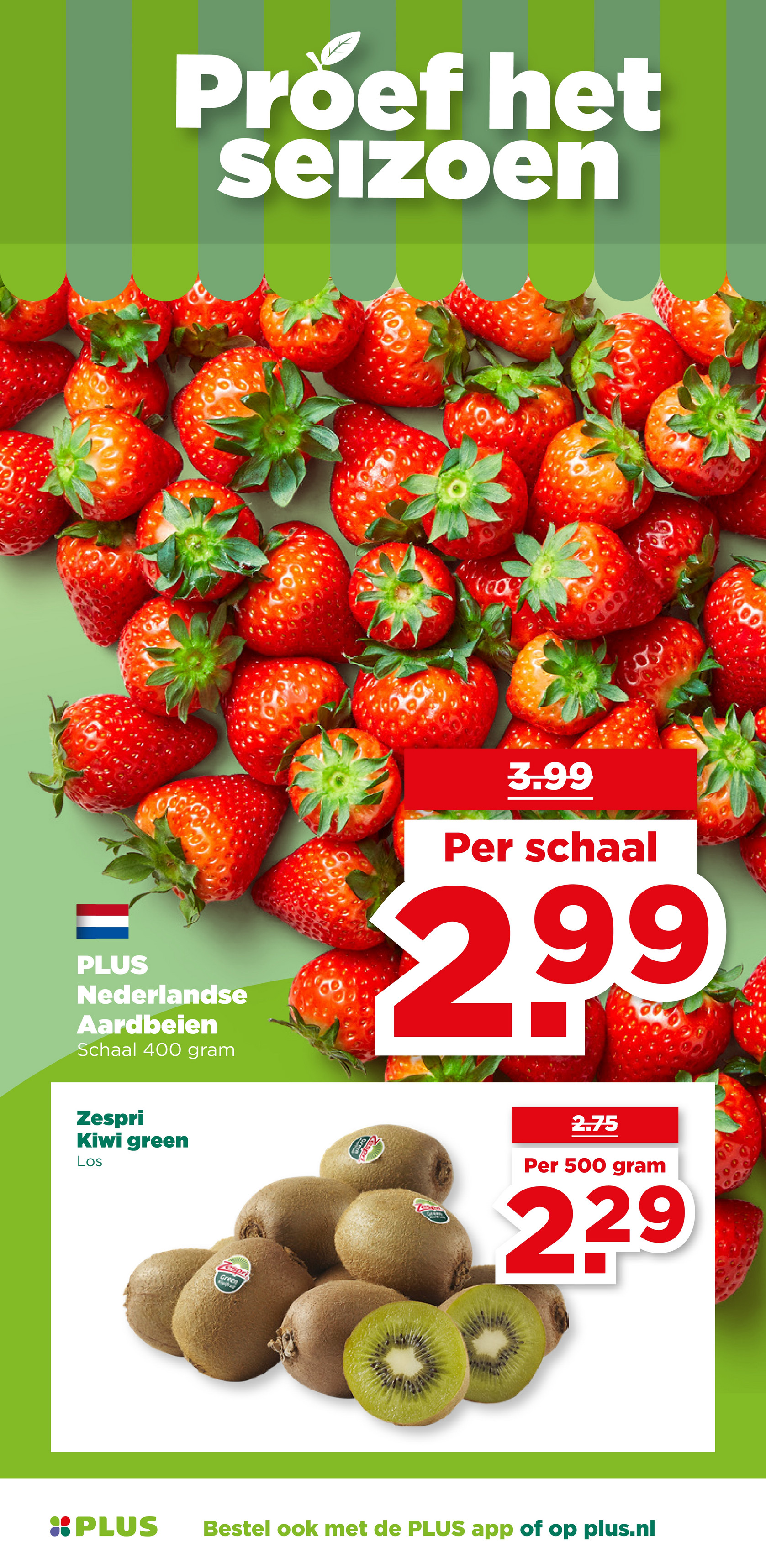plus - PLUS folder geldig vanaf 09-07 t/m 15-07 - page: 3