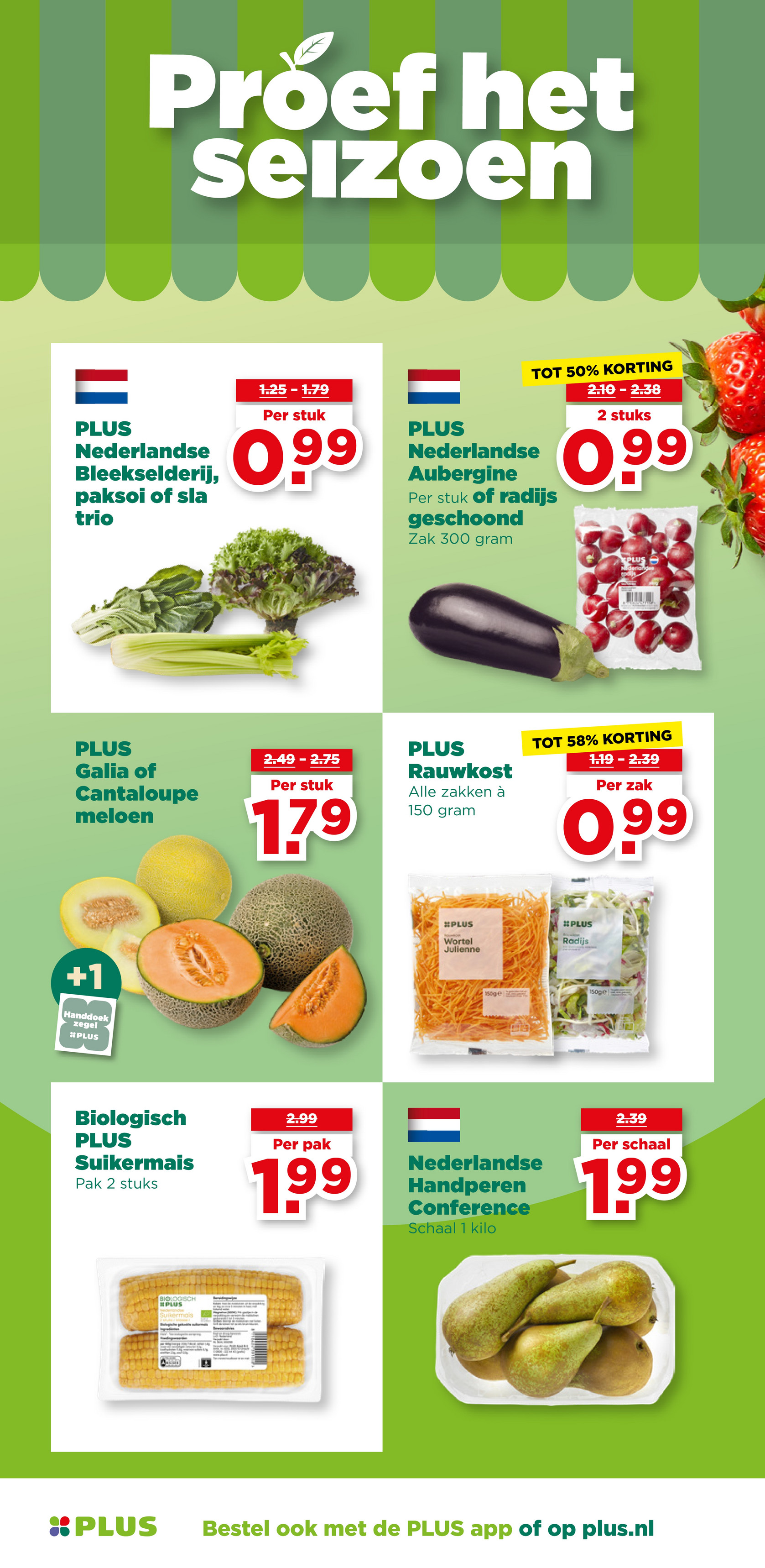 plus - PLUS folder geldig vanaf 09-07 t/m 15-07 - page: 2